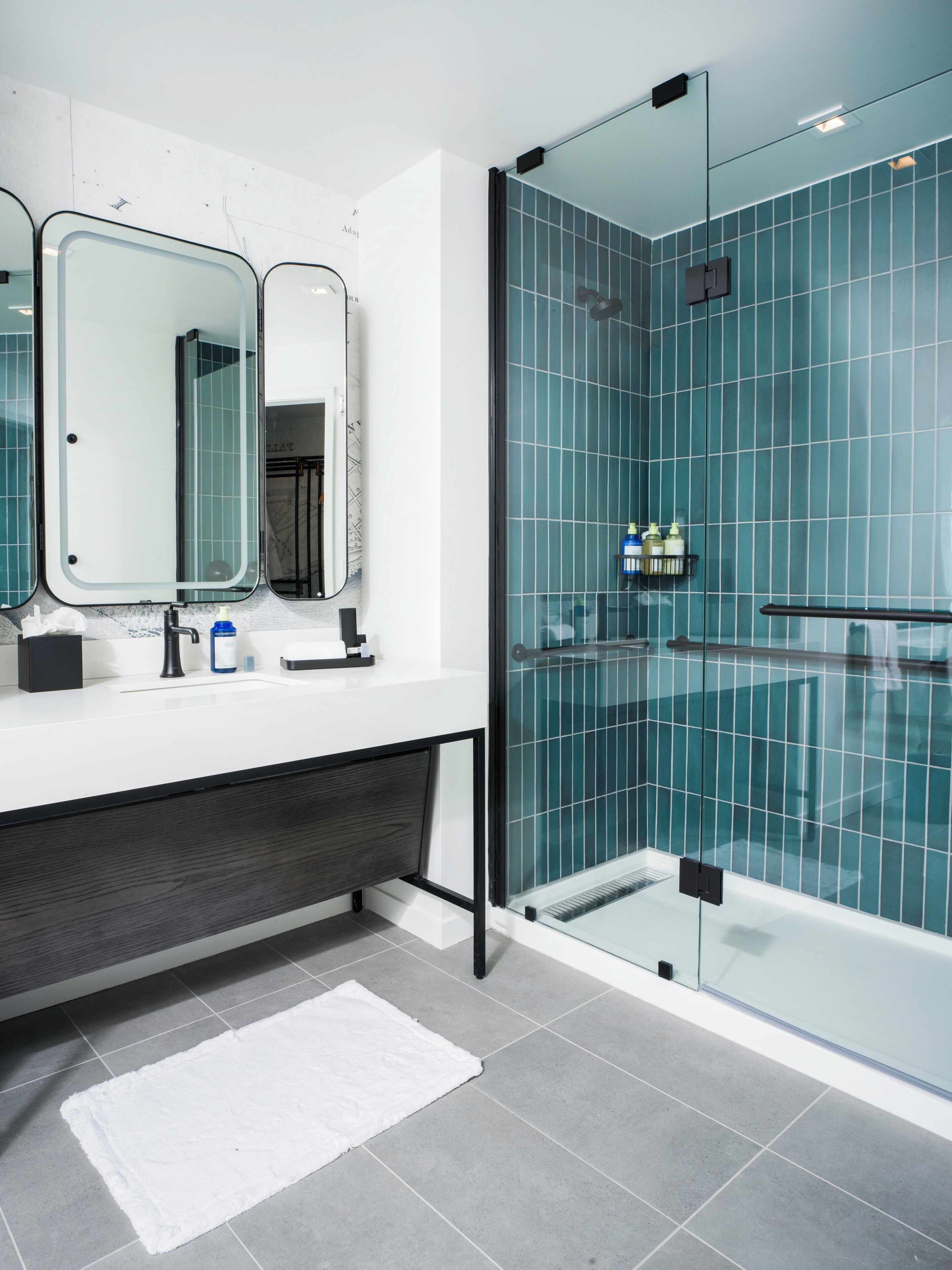 Hotel Bourre Bonne Louisville Curio Collection by Hilton