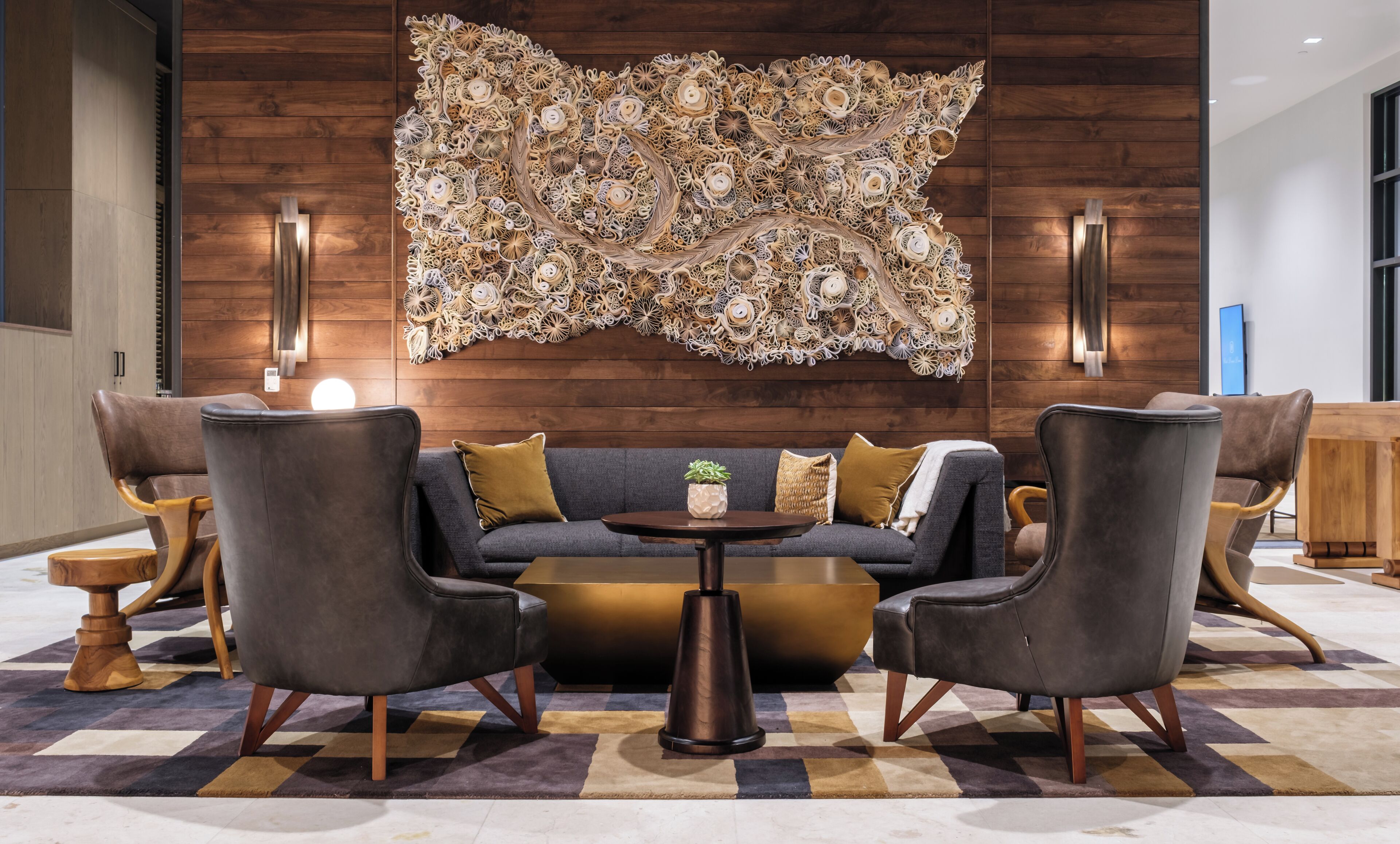 Hotel Bourre Bonne Louisville Curio Collection by Hilton