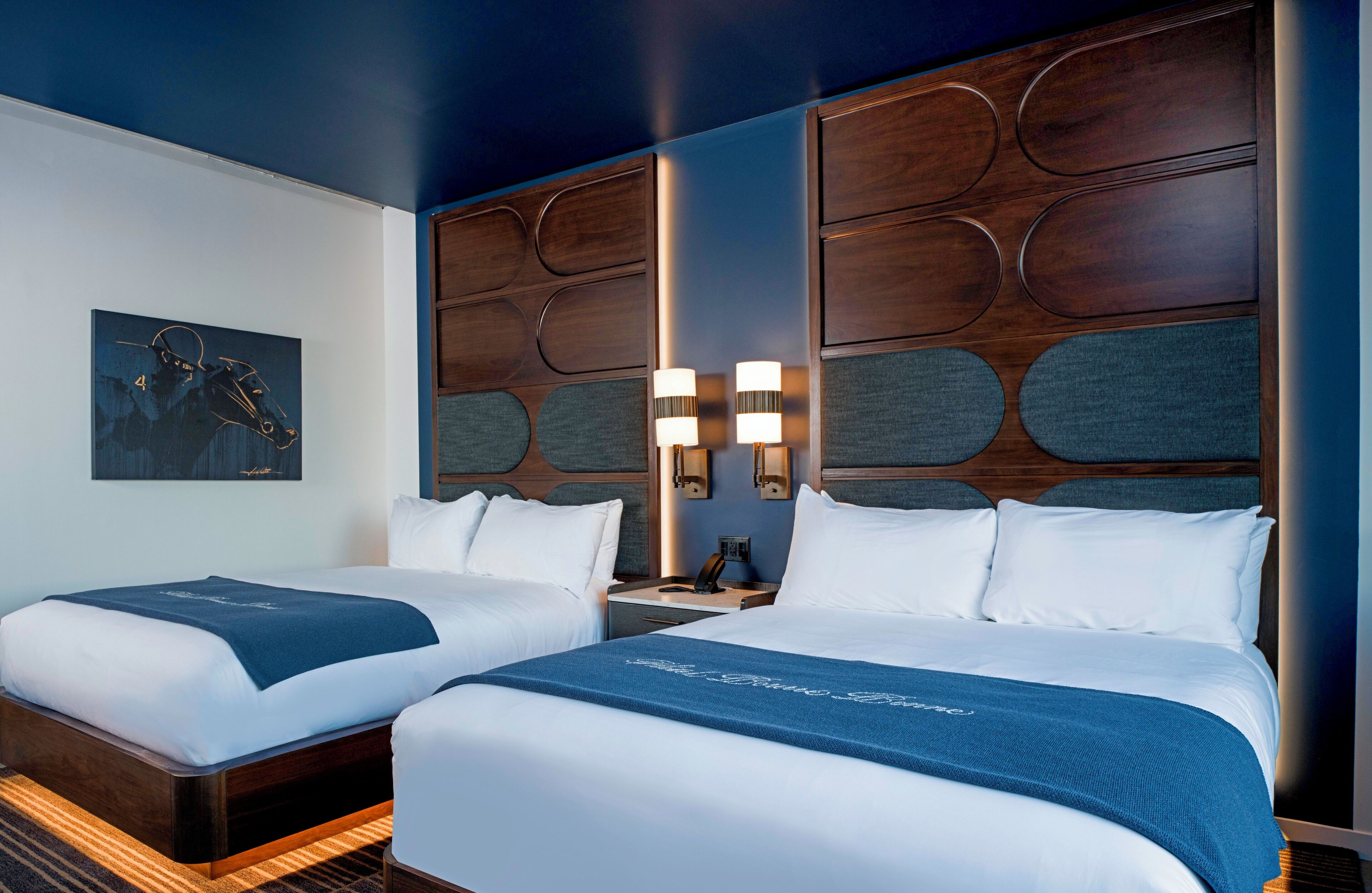 Hotel Bourre Bonne Louisville Curio Collection by Hilton