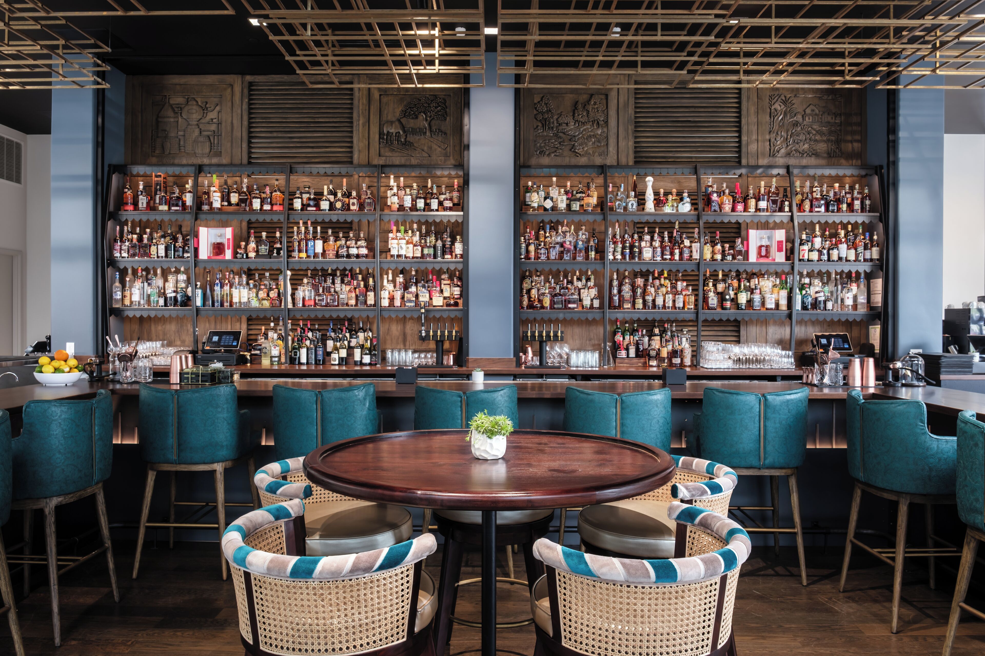 Hotel Bourre Bonne Louisville Curio Collection by Hilton