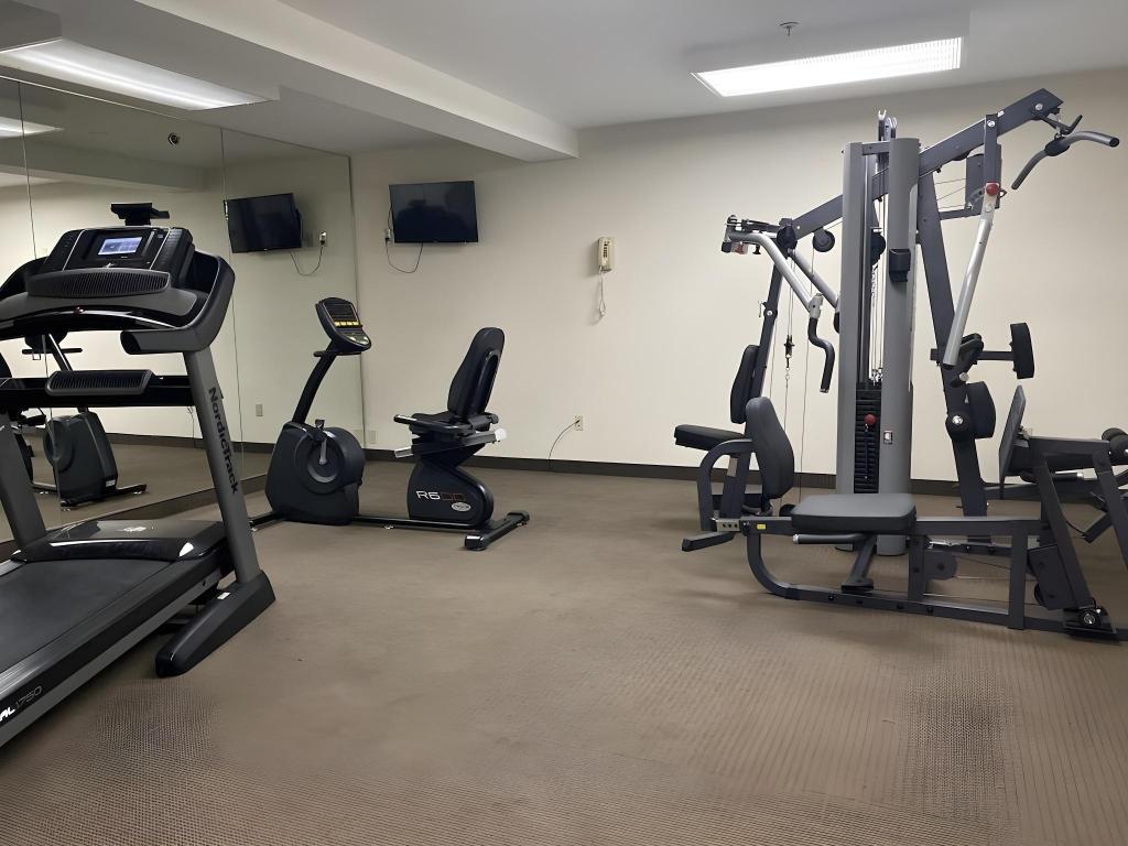 Spark by Hilton Louisville Airport Spark by Hilton Louisville Airport