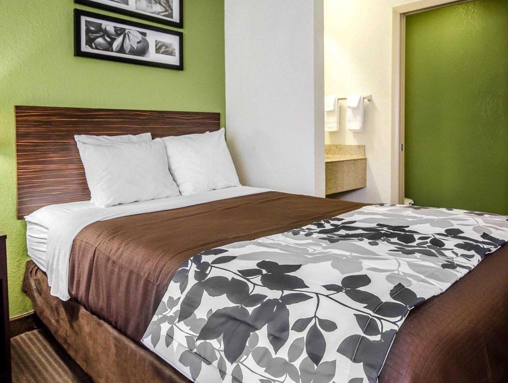 Spark by Hilton Louisville Airport Spark by Hilton Louisville Airport