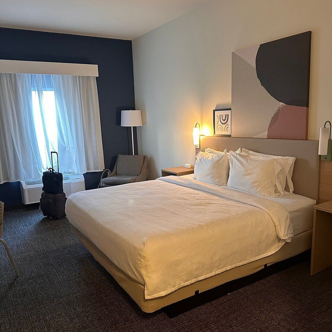 Spark by Hilton Louisville Airport Spark by Hilton Louisville Airport