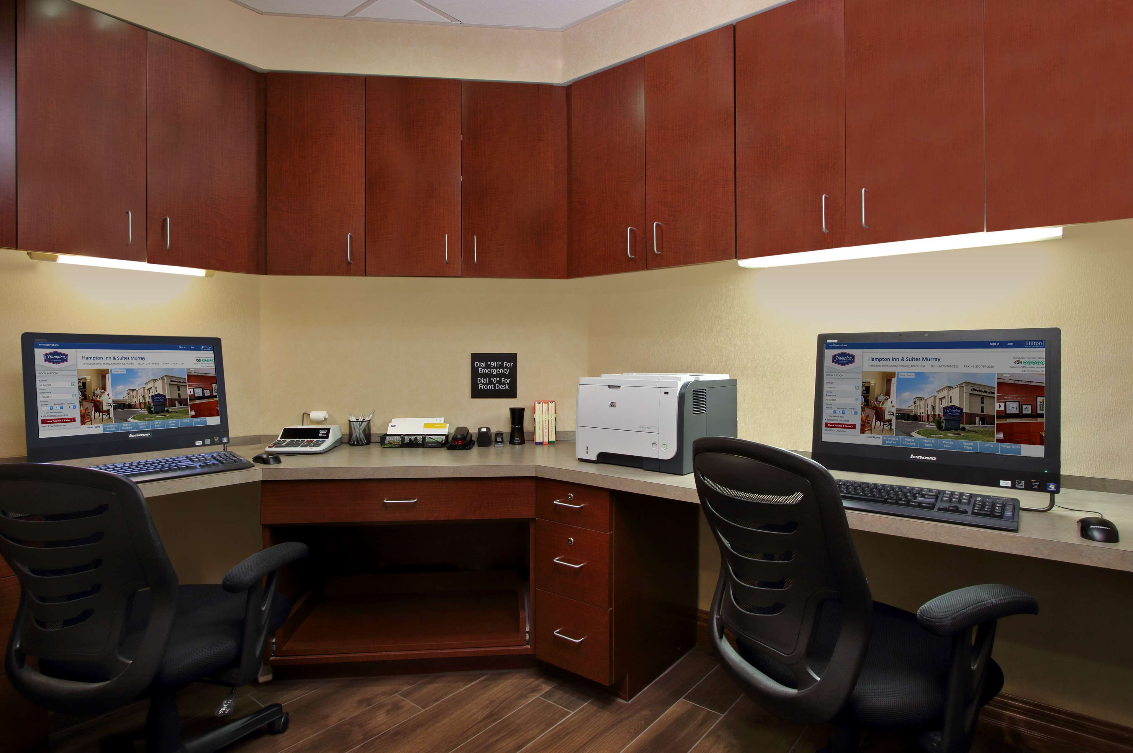 Hampton Inn & Suites Madisonville Hampton Inn & Suites Madisonville