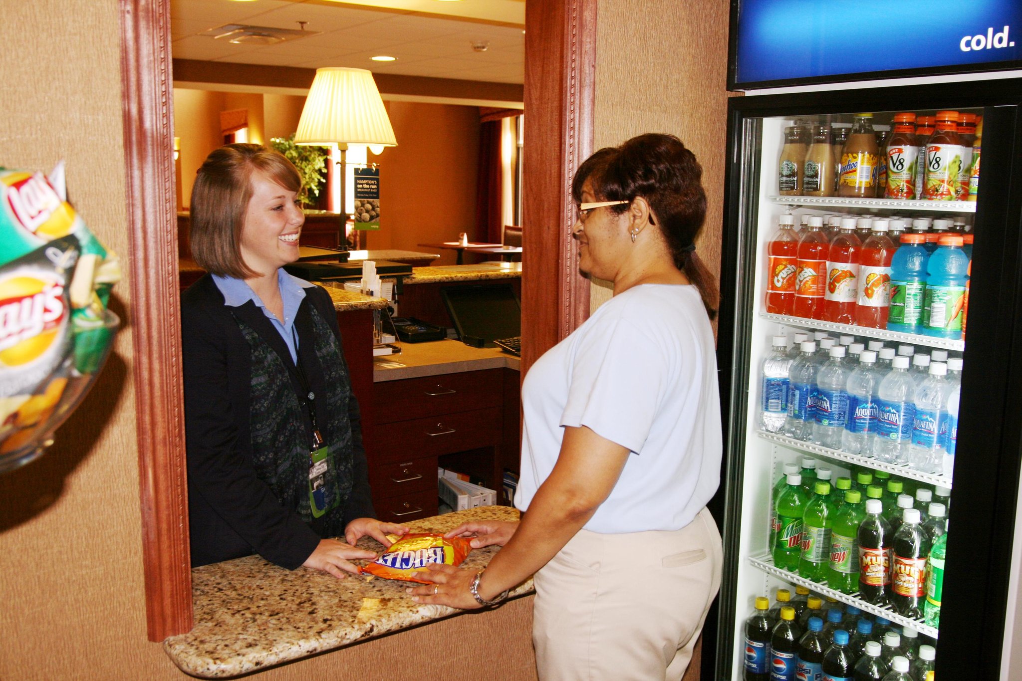 Hampton Inn & Suites Murray Hampton Inn & Suites Murray
