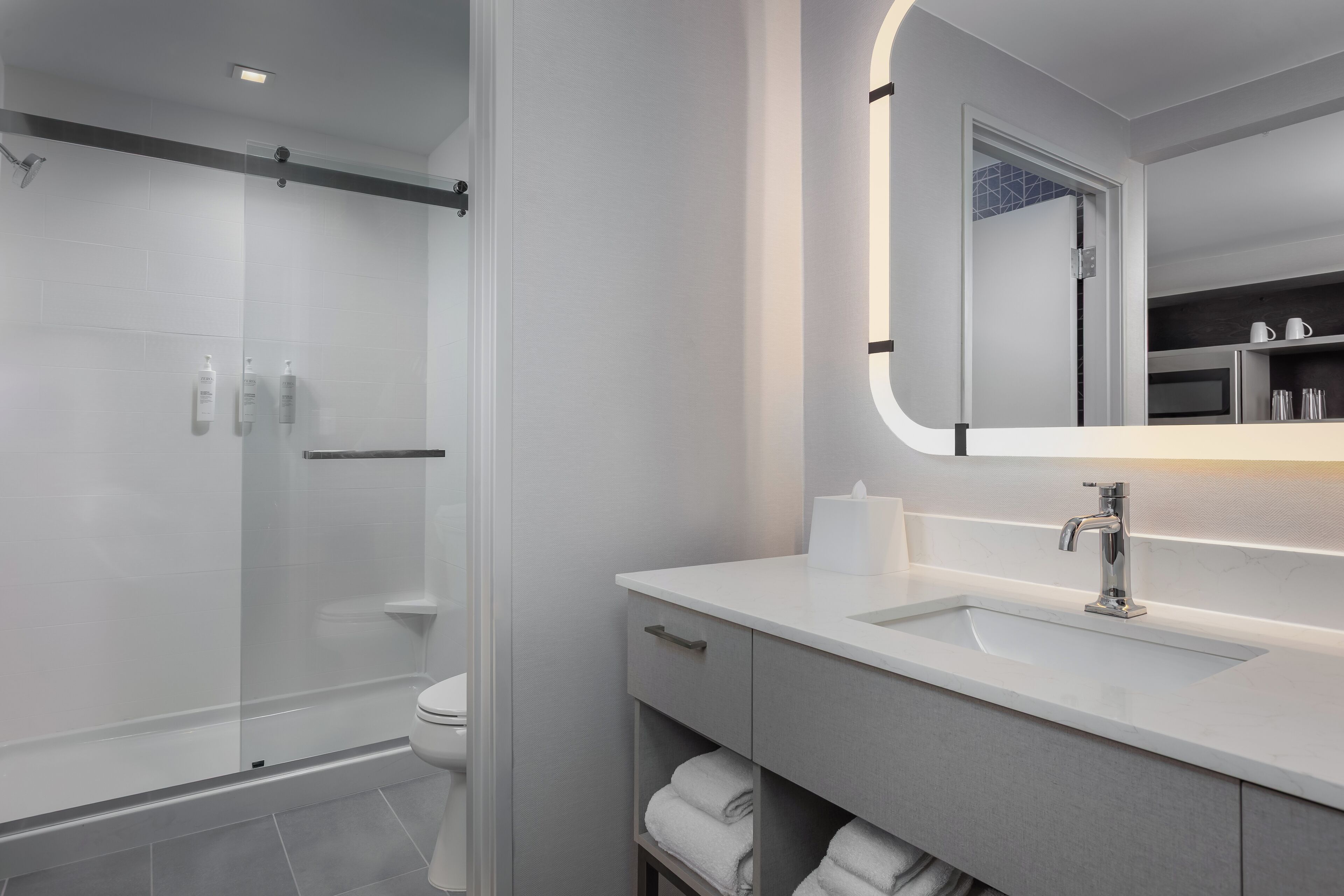 Homewood Suites by Hilton Newport Cincinnati