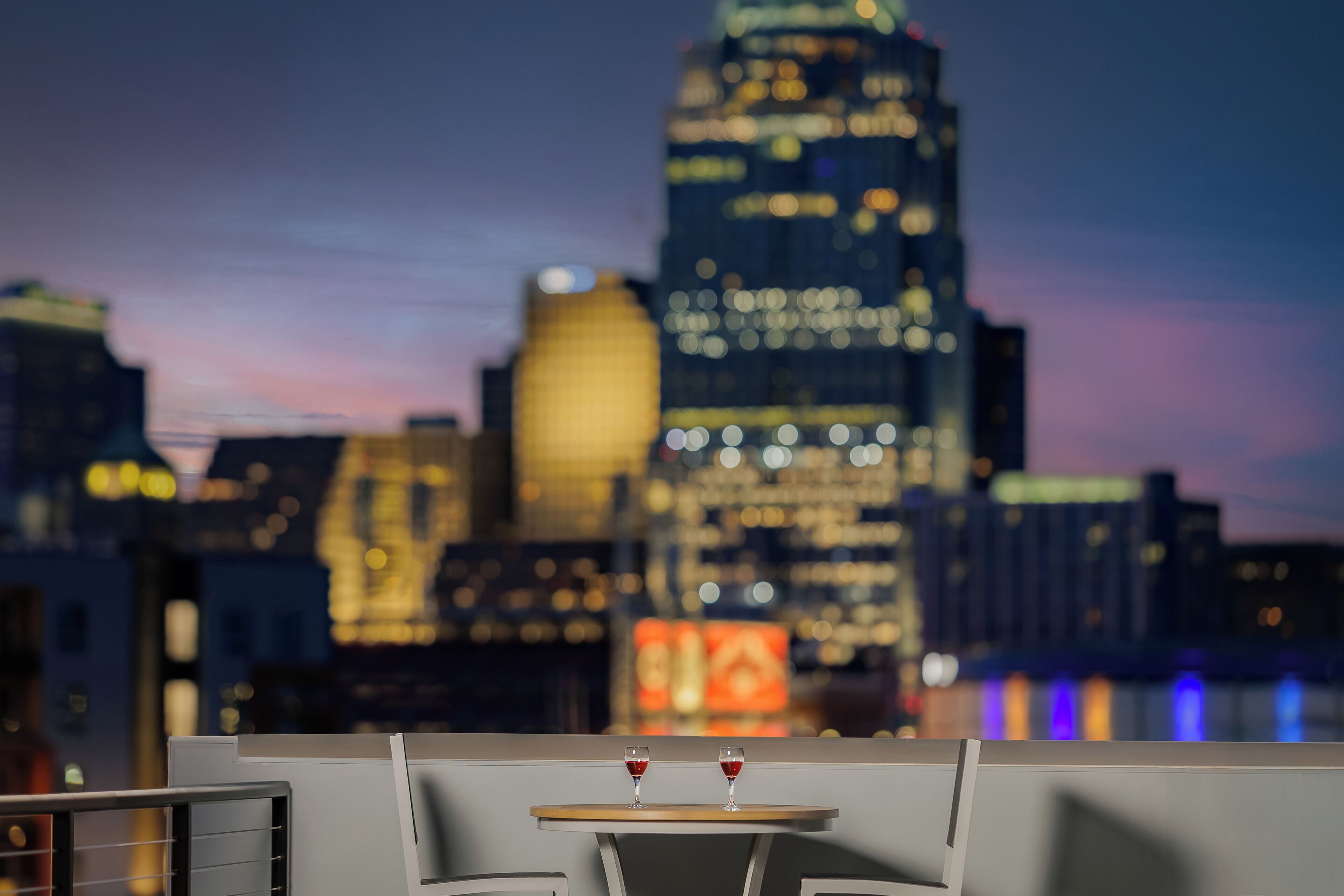 Homewood Suites by Hilton Newport Cincinnati