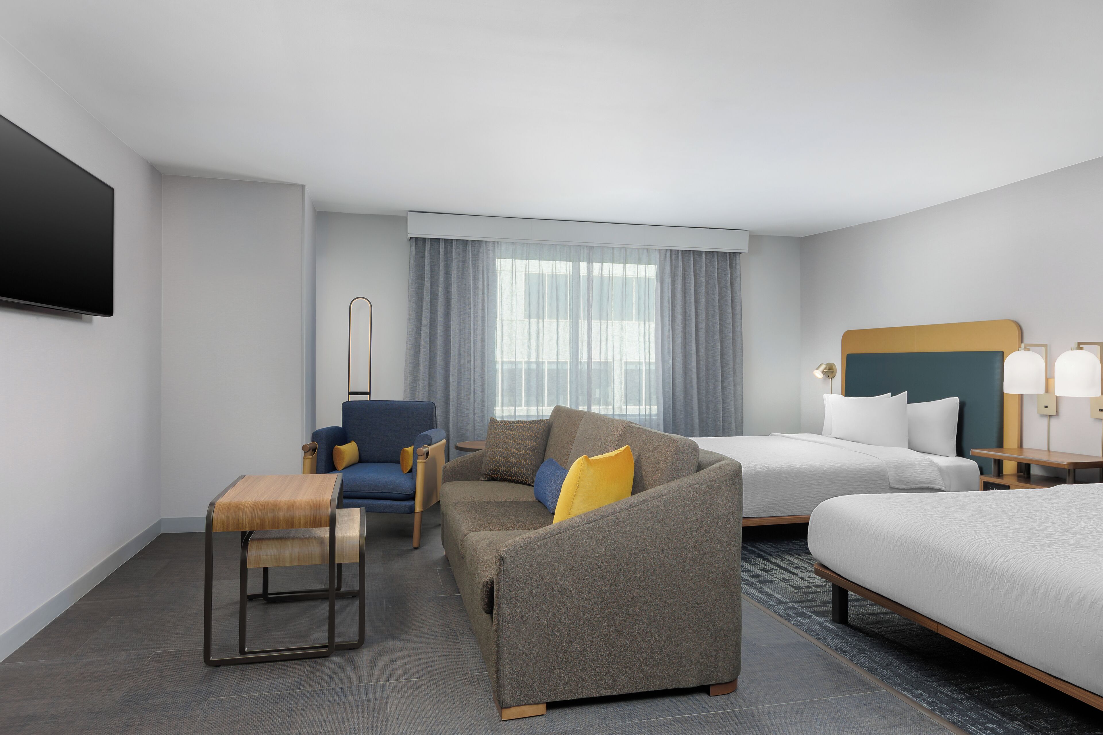 Homewood Suites by Hilton Newport Cincinnati