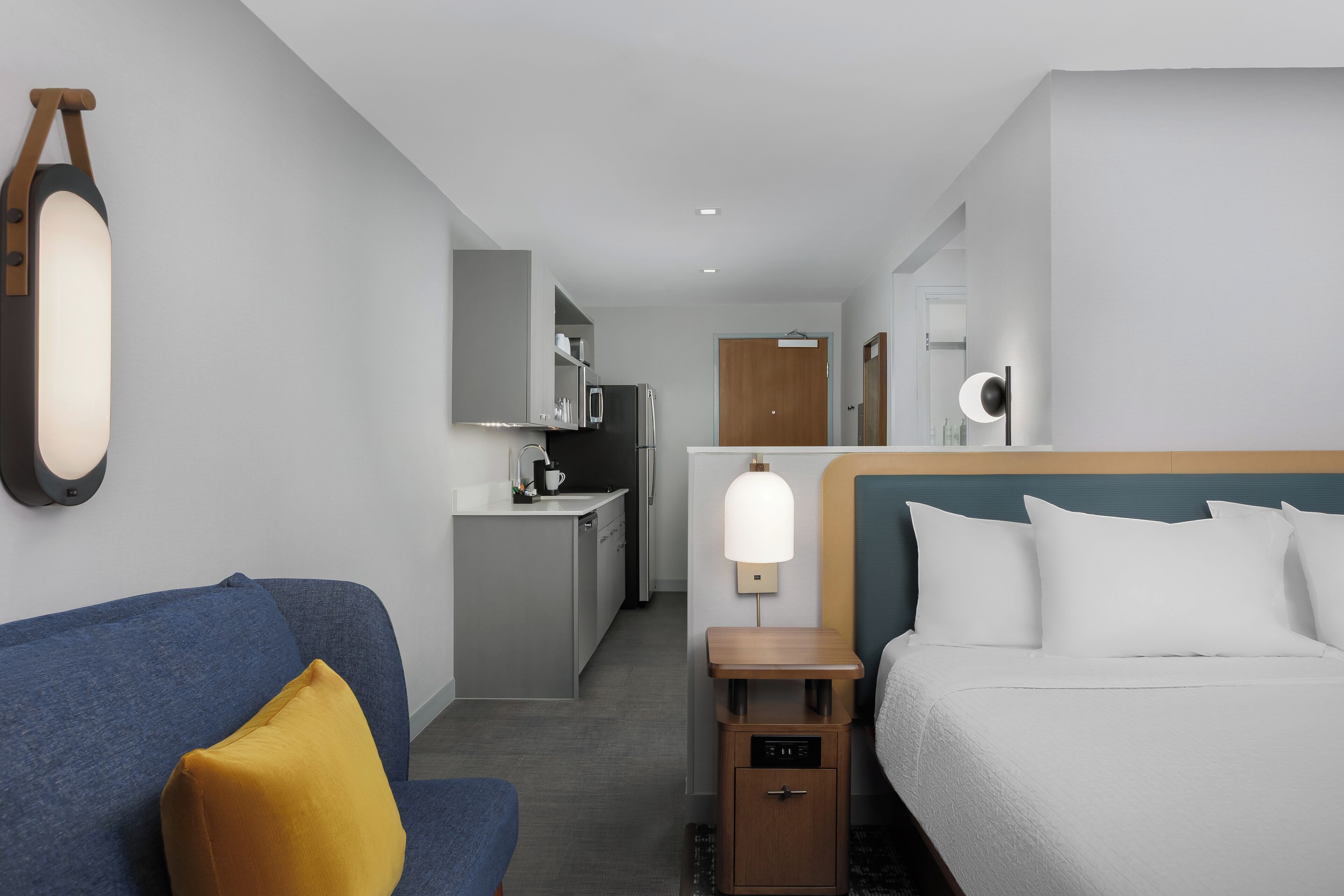 Homewood Suites by Hilton Newport Cincinnati