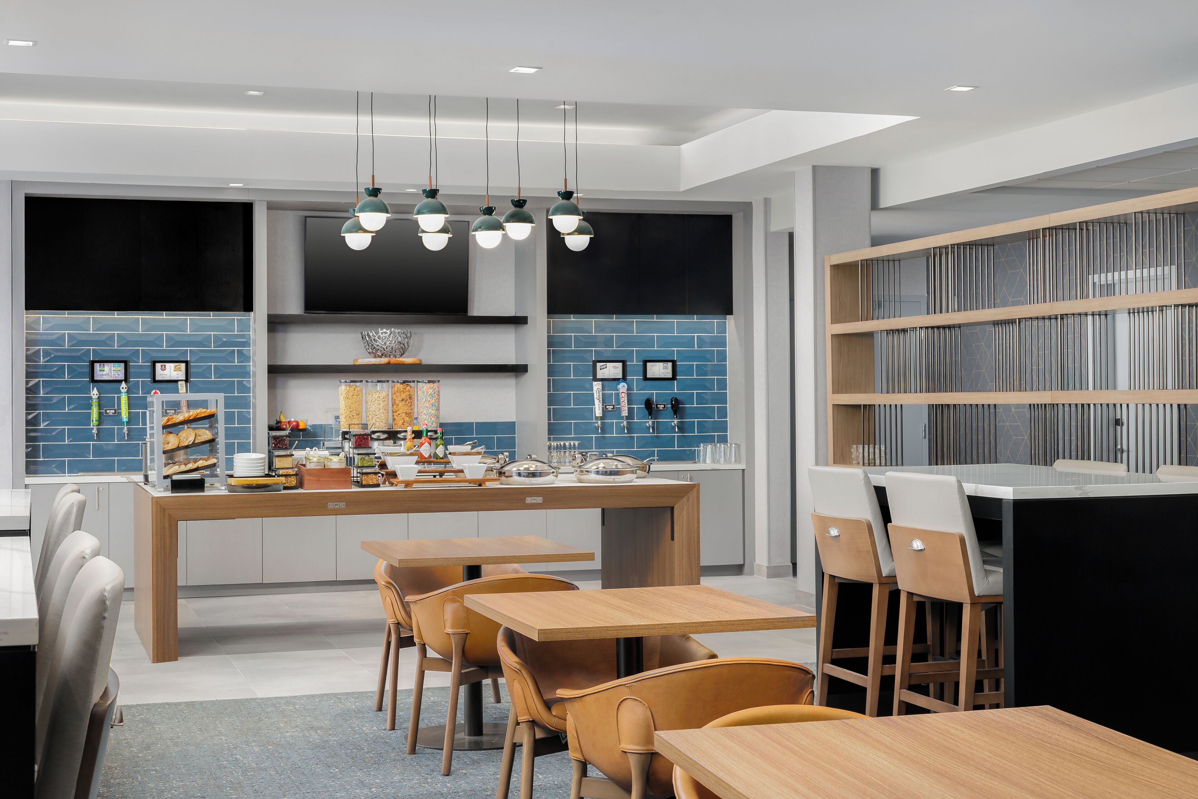 Homewood Suites by Hilton Newport Cincinnati