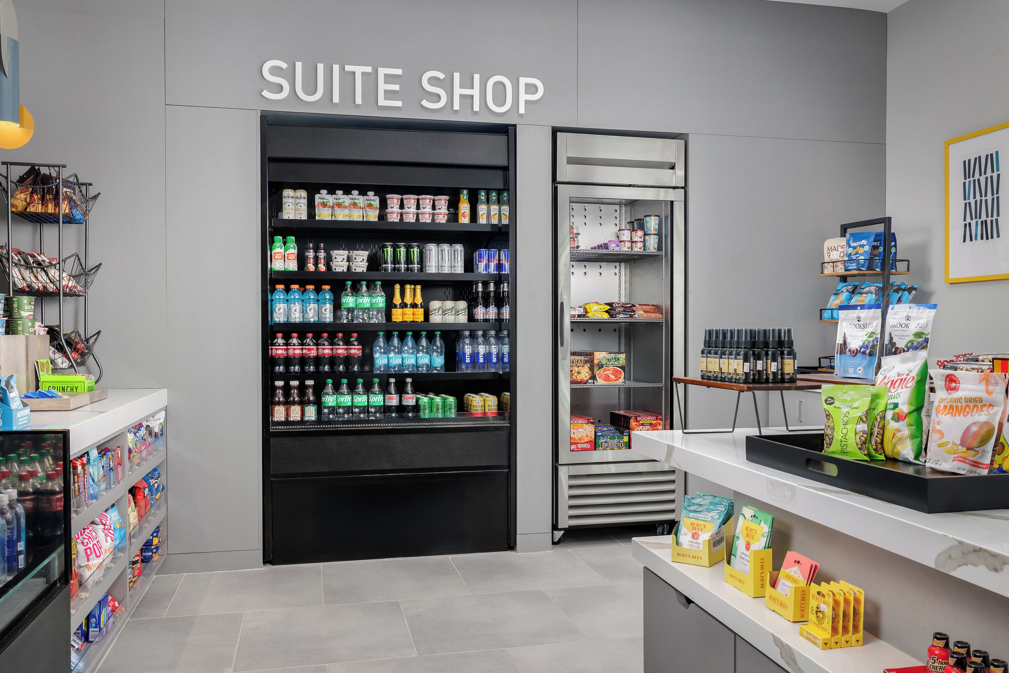 Homewood Suites by Hilton Newport Cincinnati