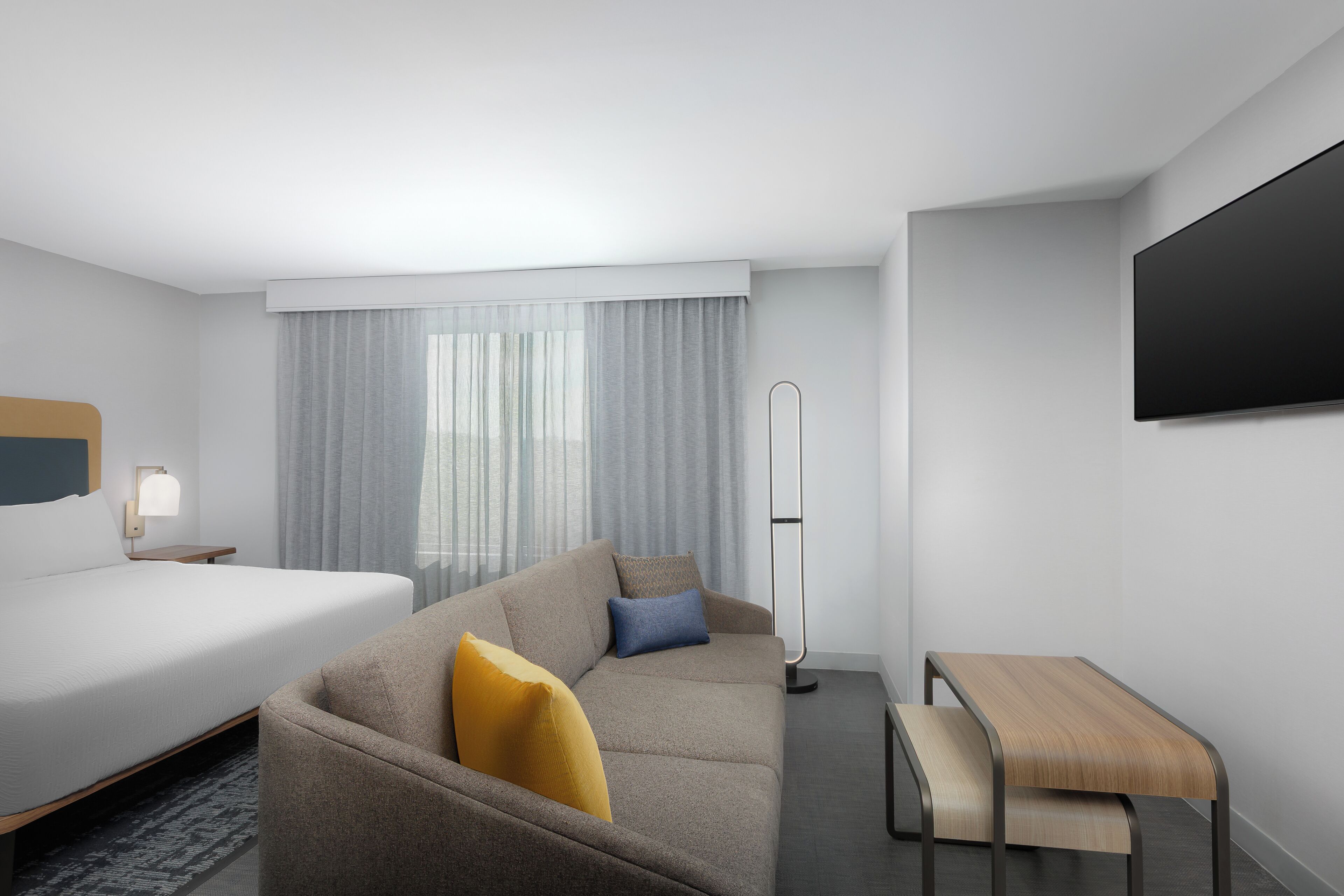 Homewood Suites by Hilton Newport Cincinnati