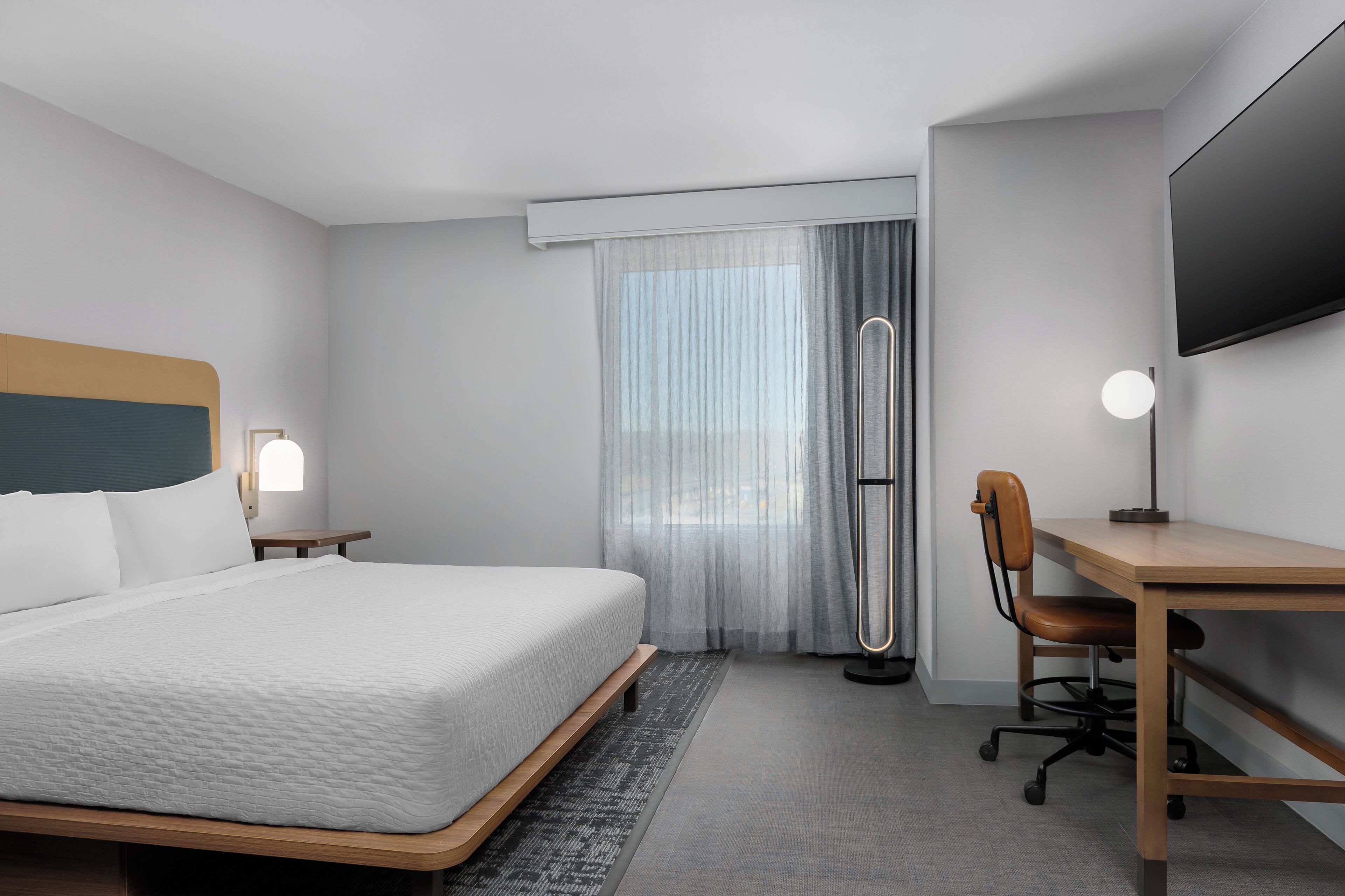 Homewood Suites by Hilton Newport Cincinnati