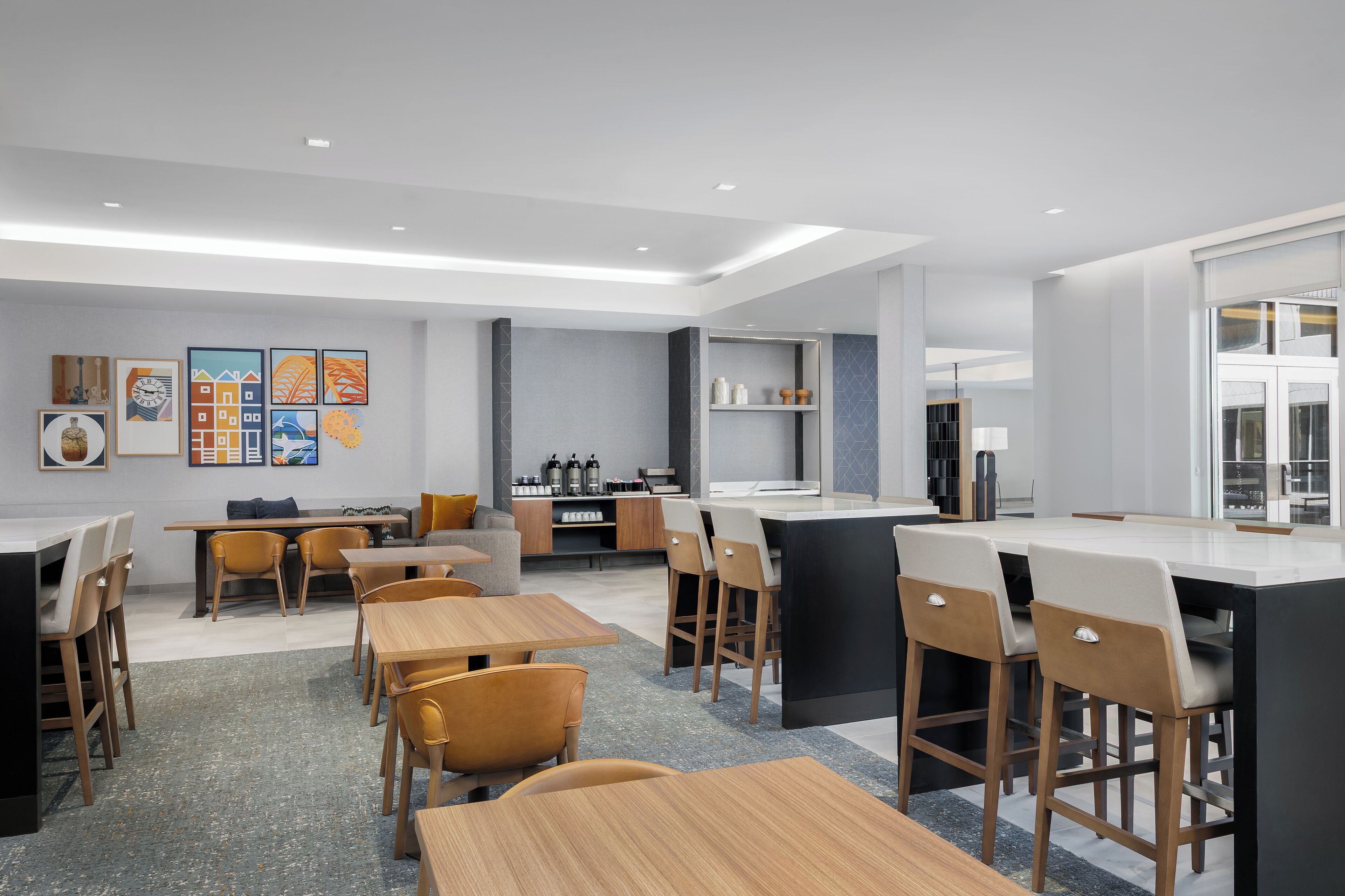 Homewood Suites by Hilton Newport Cincinnati
