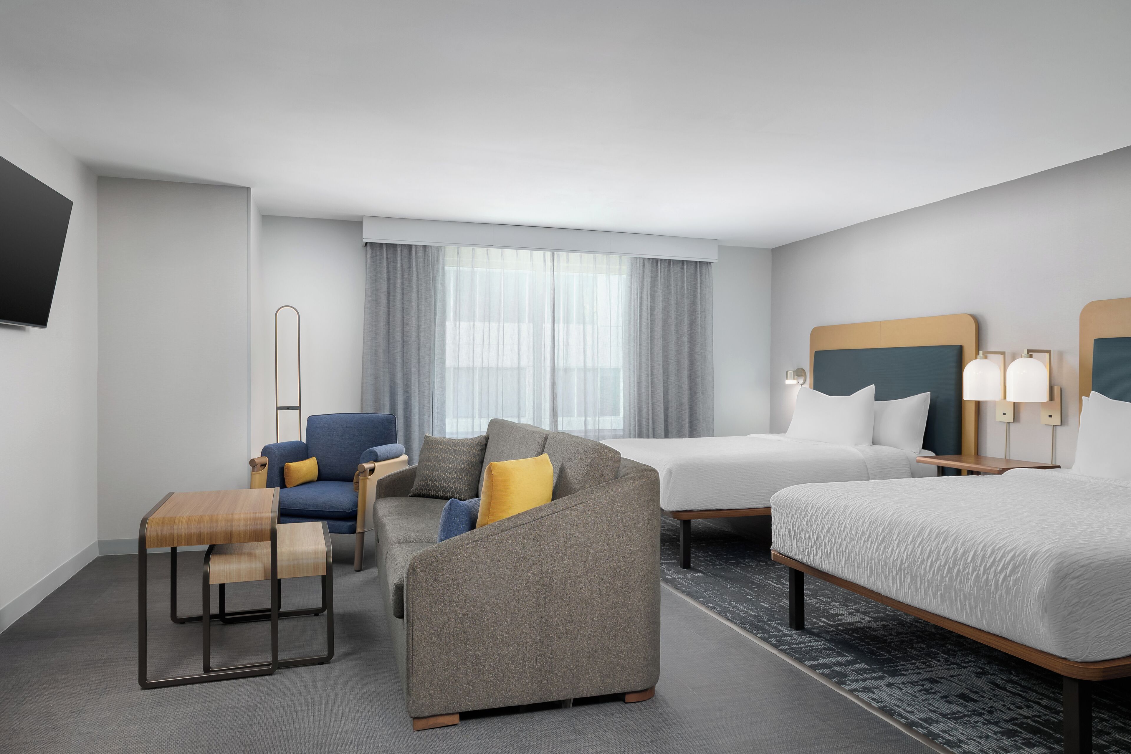 Homewood Suites by Hilton Newport Cincinnati