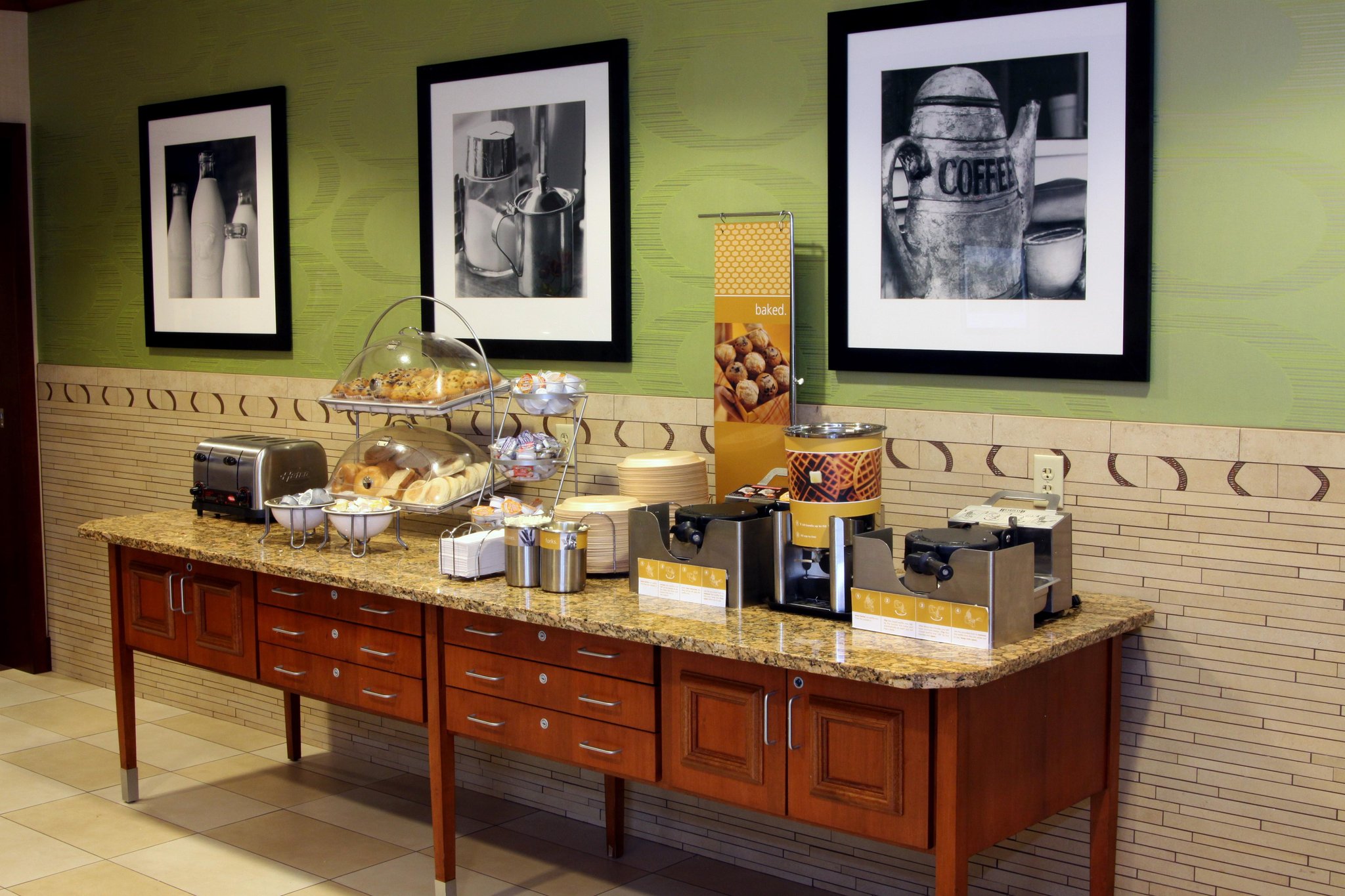 Hampton Inn & Suites Paducah Hampton Inn & Suites Paducah