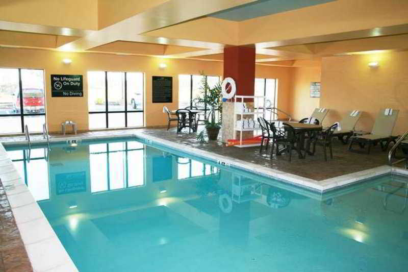 Hampton Inn & Suites Paducah Hampton Inn & Suites Paducah