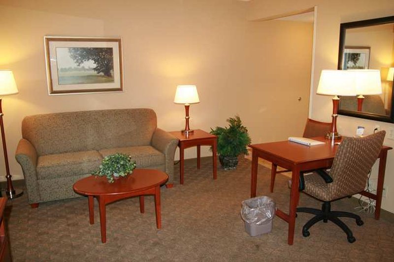 Hampton Inn & Suites Paducah Hampton Inn & Suites Paducah