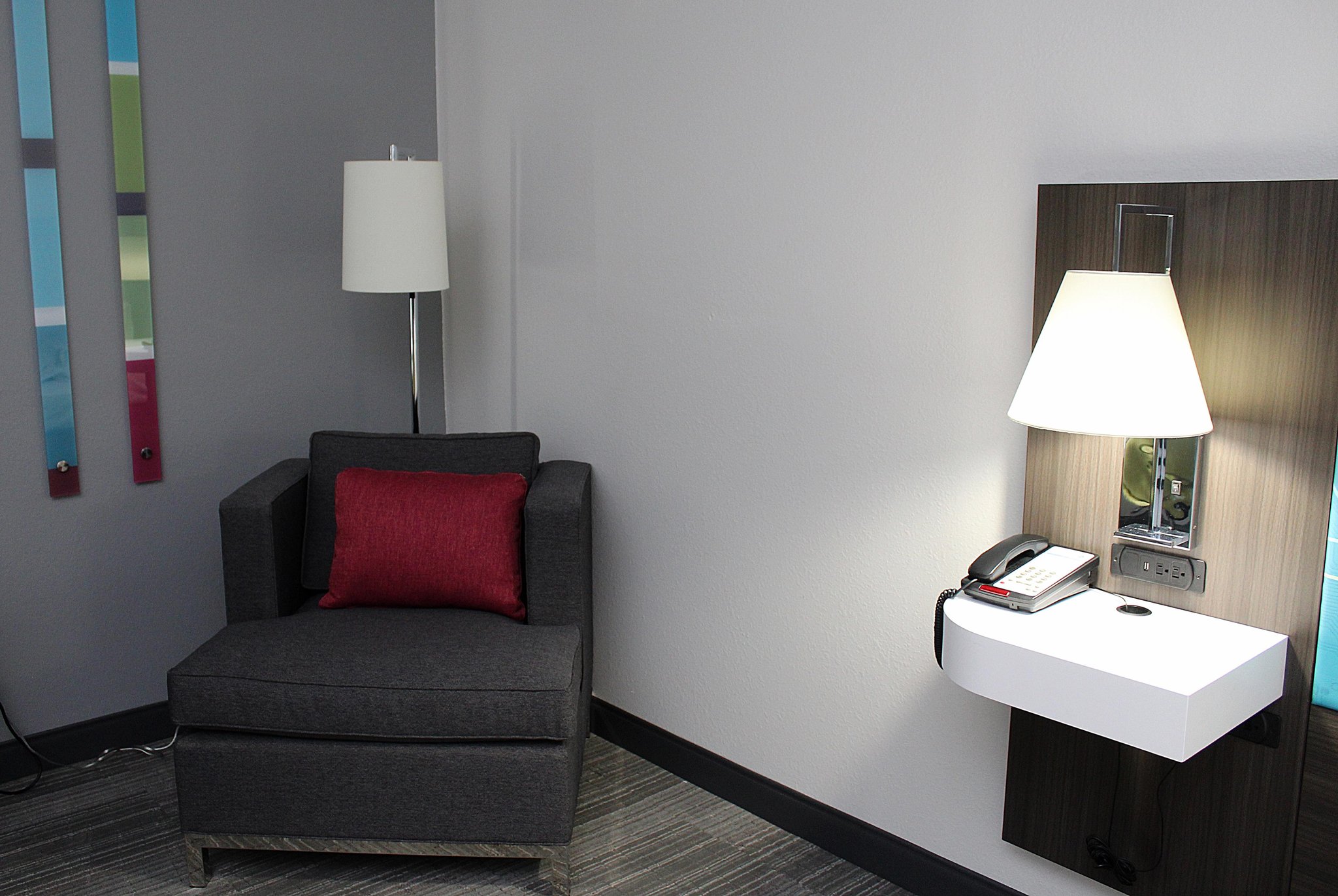 Hampton Inn Richmond Hampton Inn Richmond