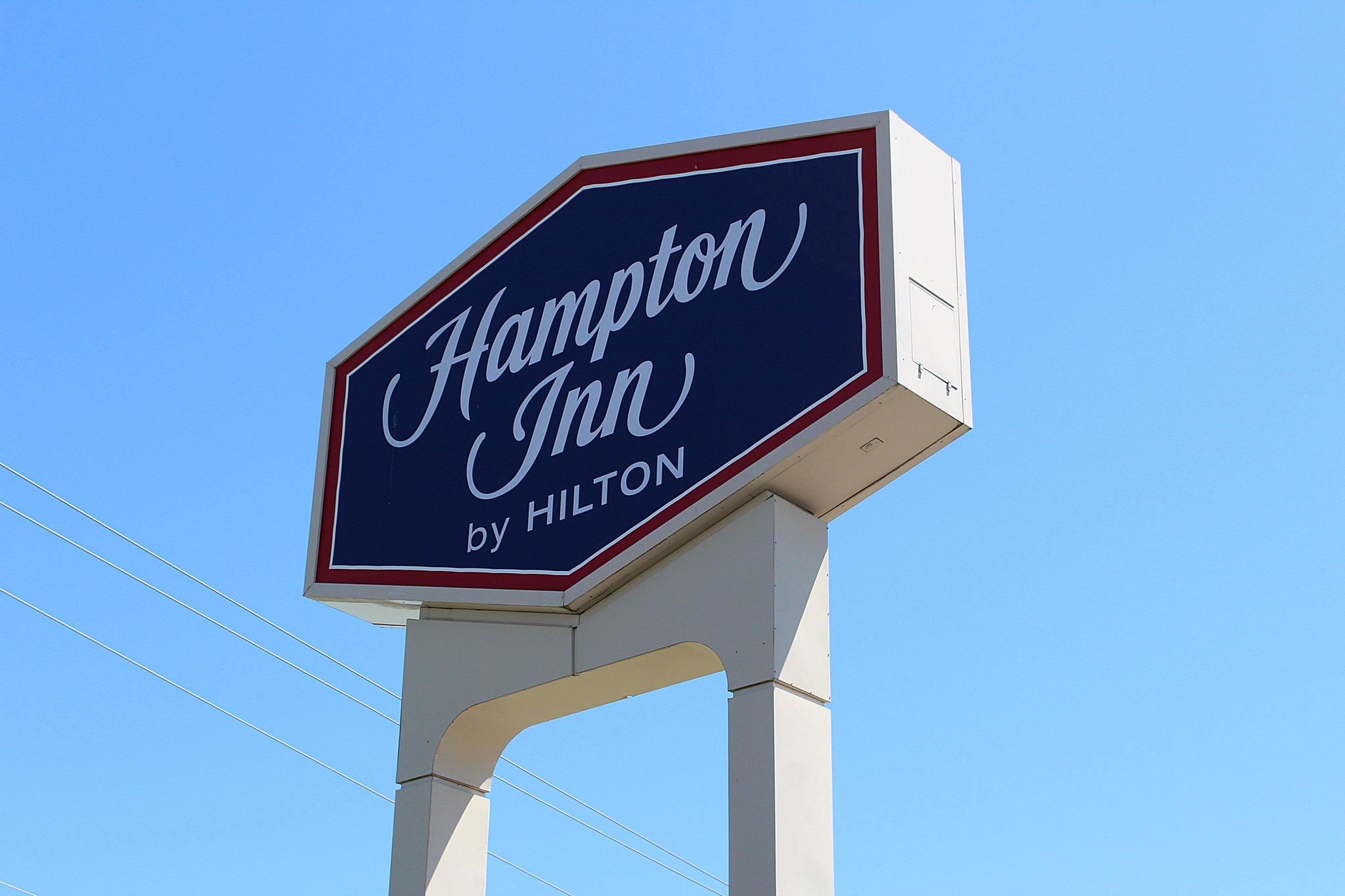Hampton Inn Richmond Hampton Inn Richmond