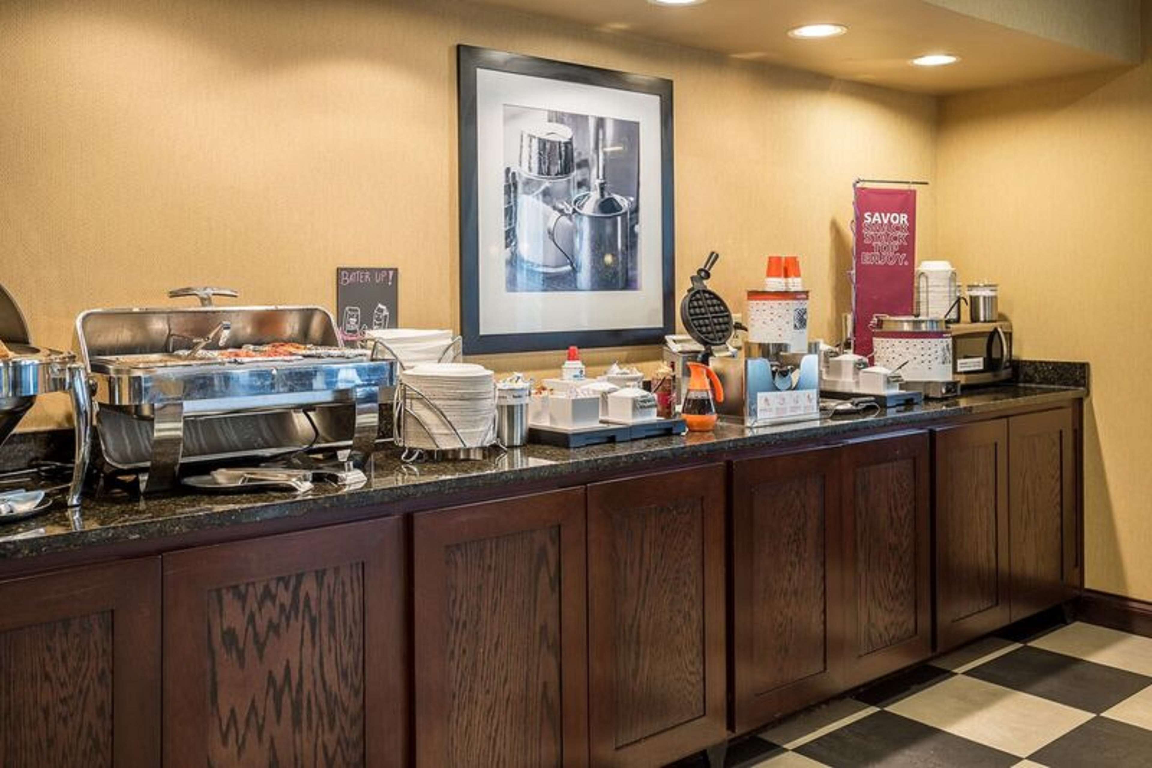 Hampton Inn Somerset Hampton Inn Somerset