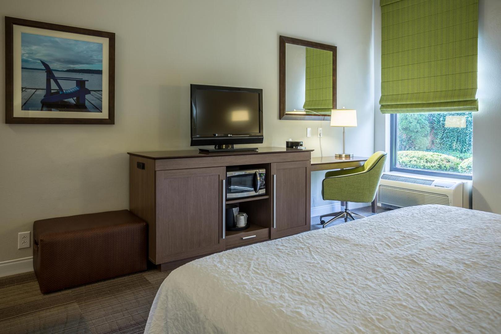 Hampton Inn Somerset Hampton Inn Somerset