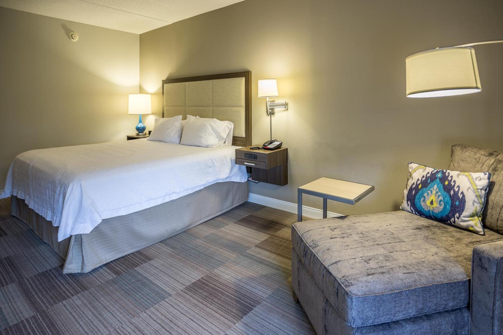 Hampton Inn Somerset Hampton Inn Somerset
