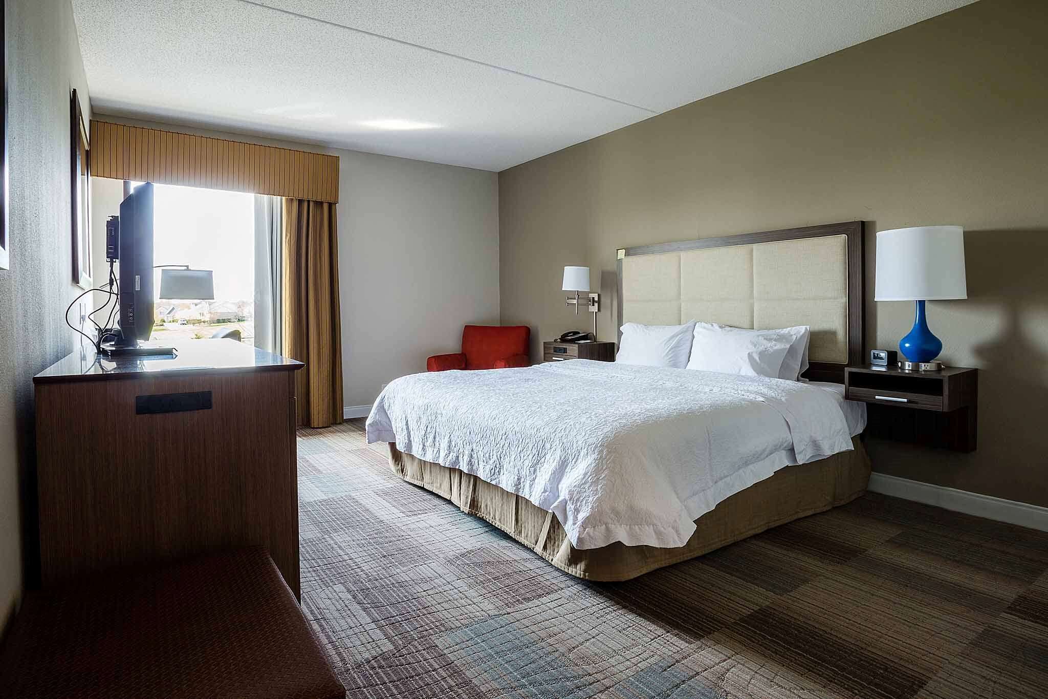 Hampton Inn Somerset Hampton Inn Somerset