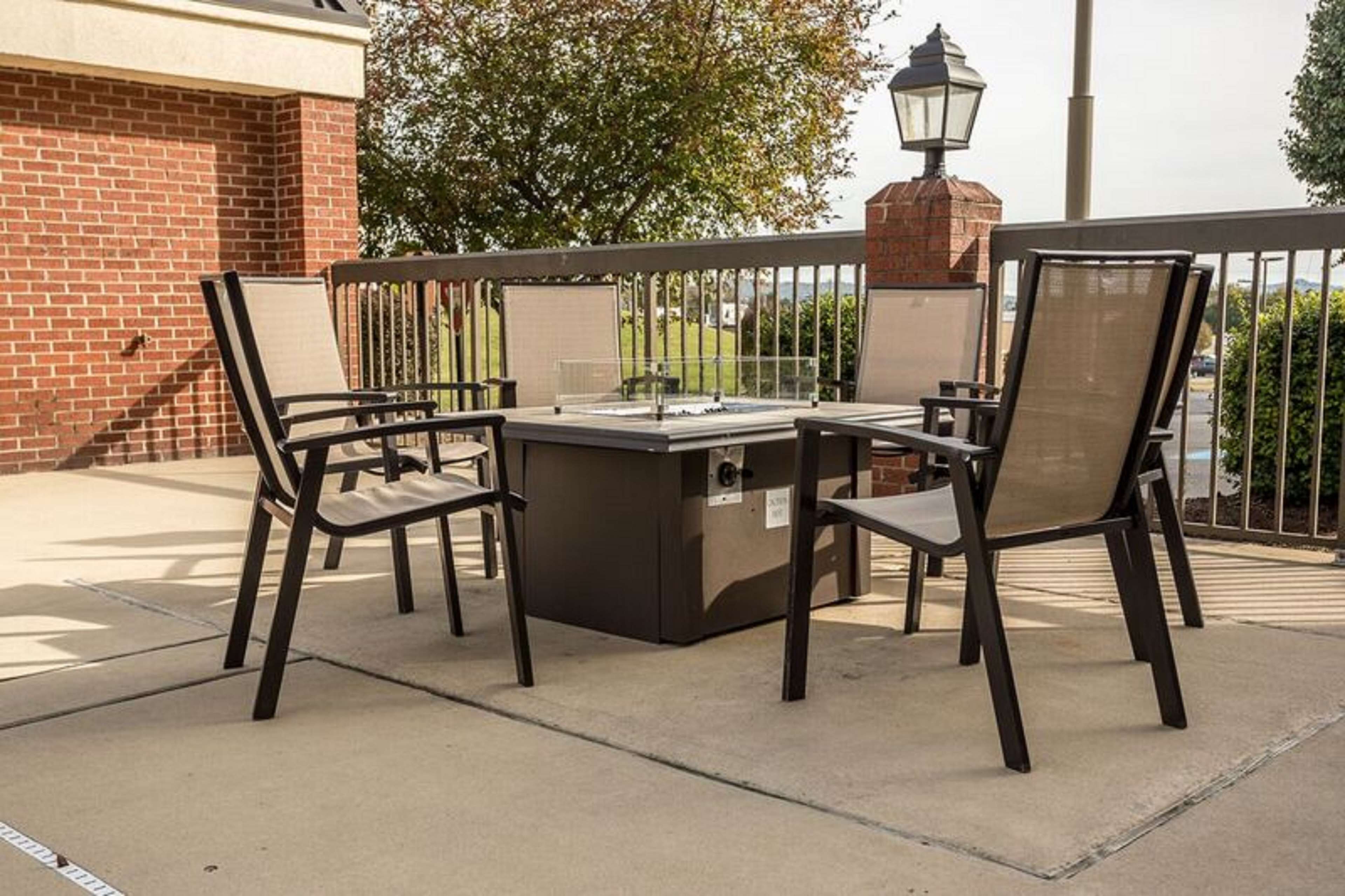 Hampton Inn Somerset Hampton Inn Somerset