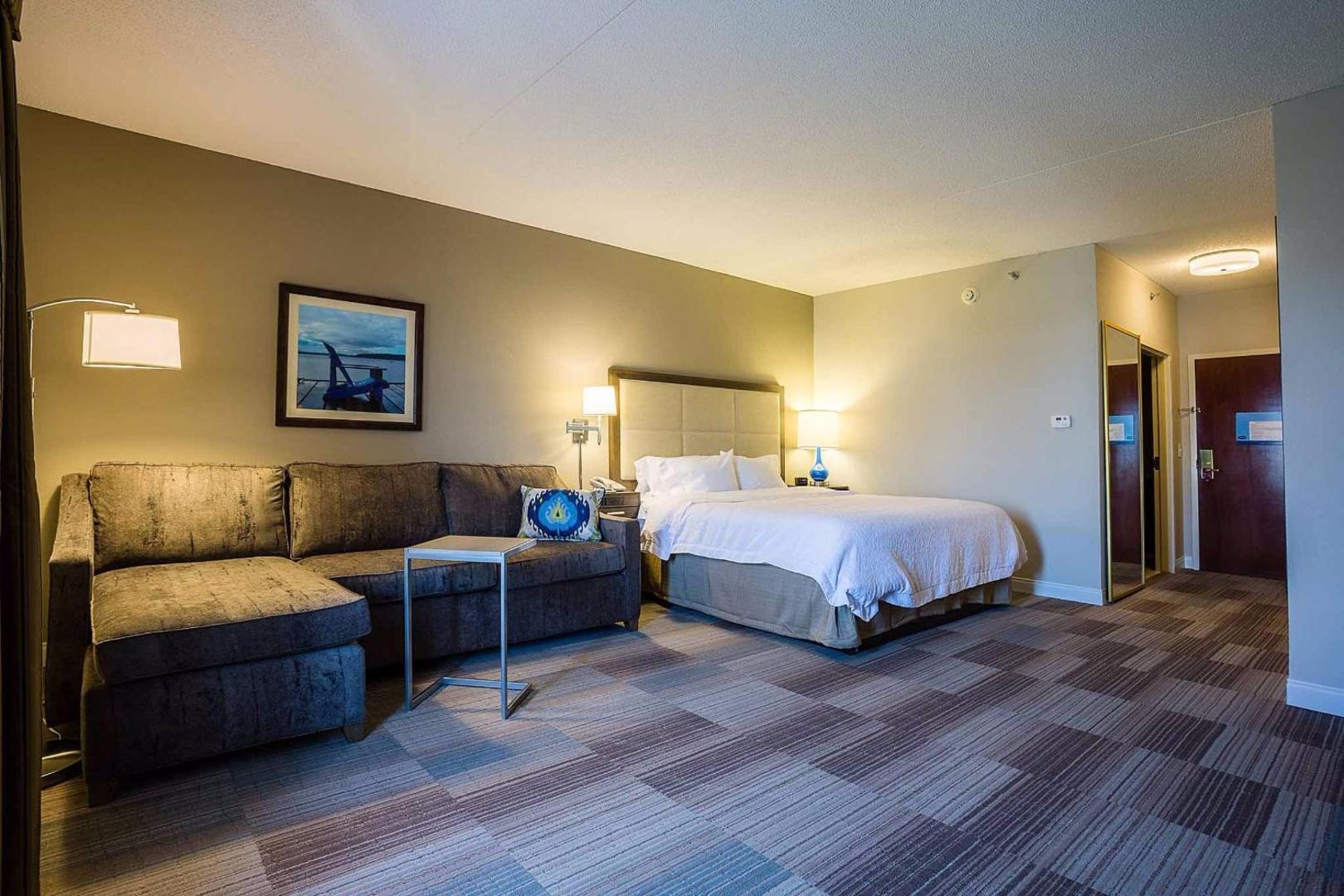 Hampton Inn Somerset Hampton Inn Somerset