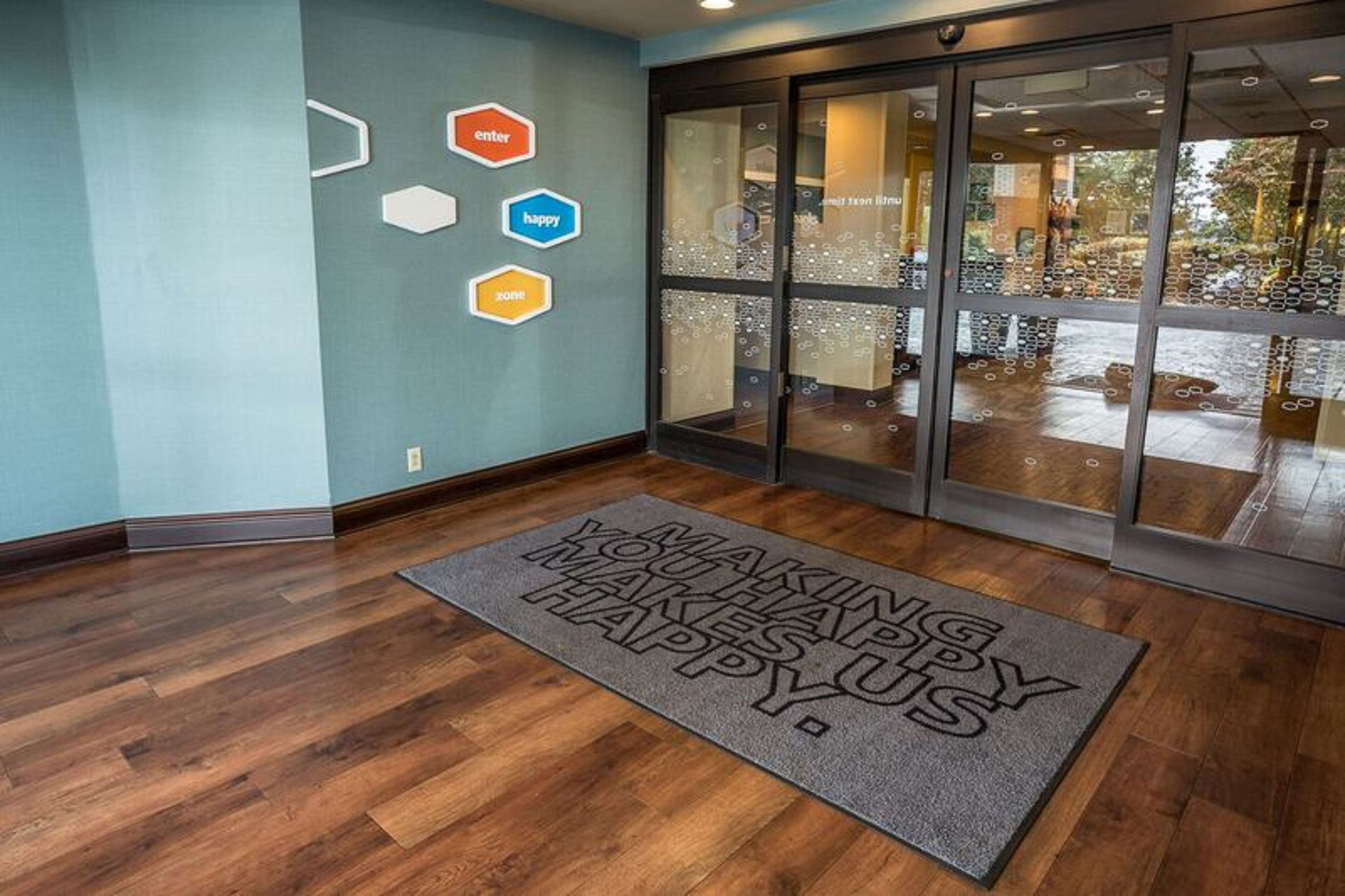 Hampton Inn Somerset Hampton Inn Somerset