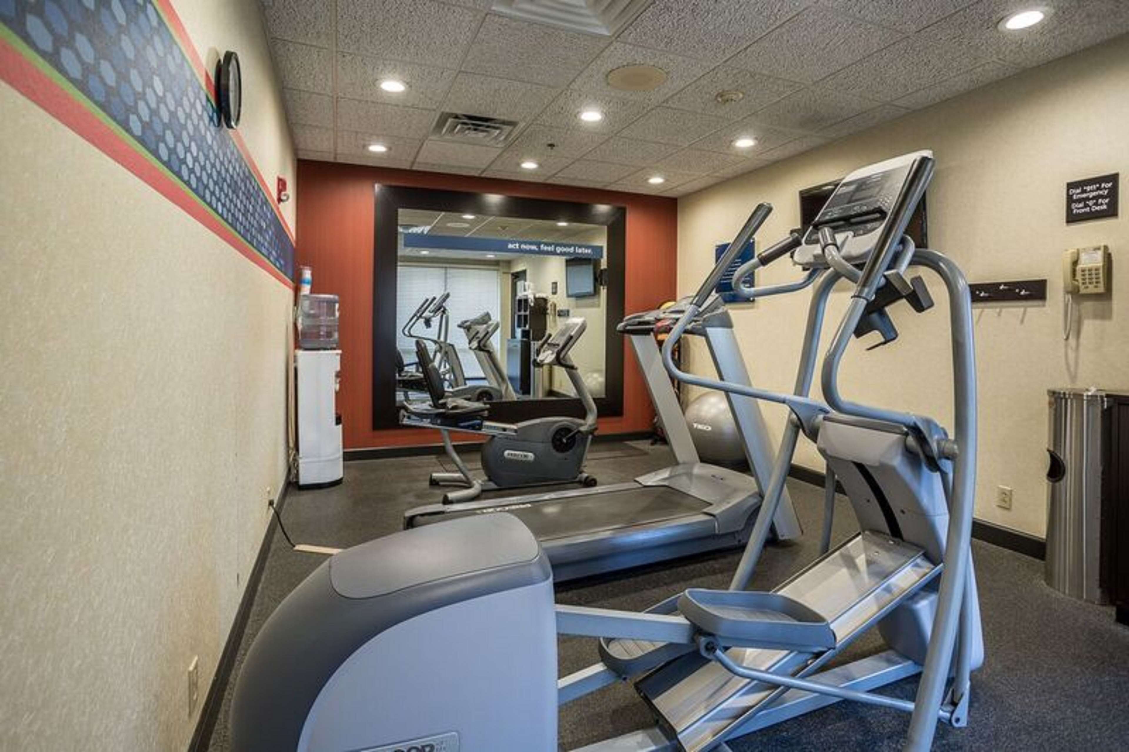 Hampton Inn Somerset Hampton Inn Somerset