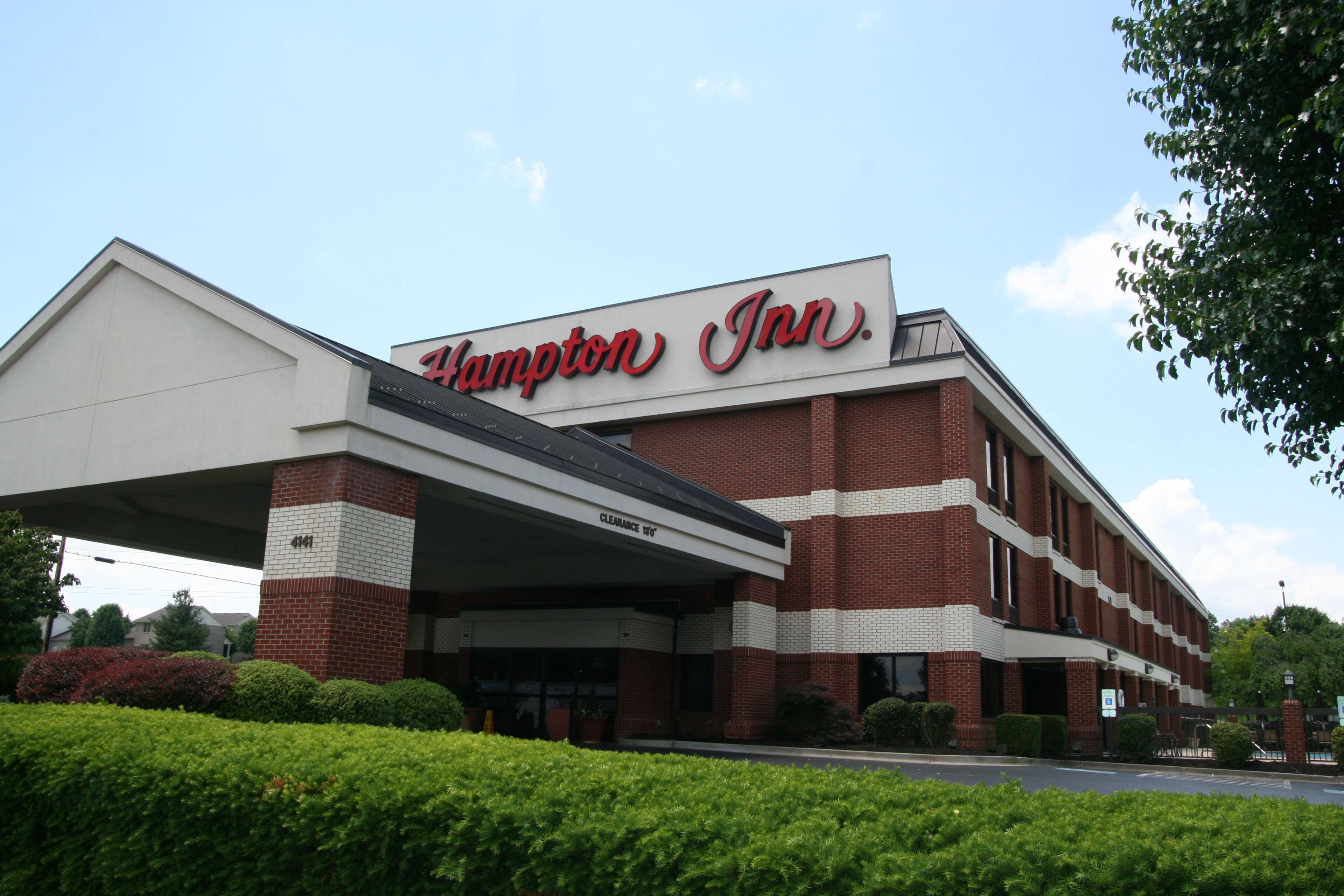 Hampton Inn Somerset Hampton Inn Somerset