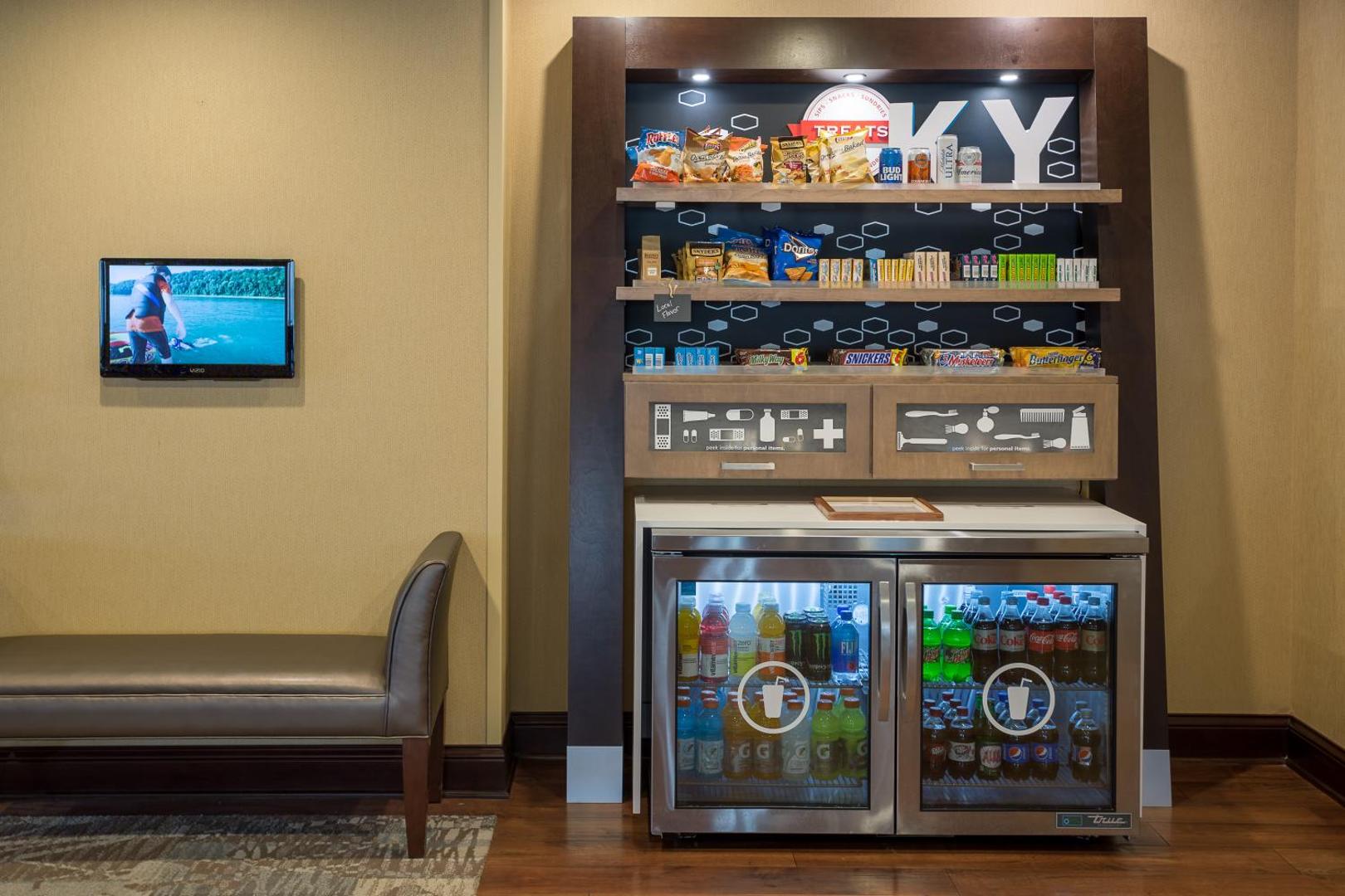 Hampton Inn Somerset Hampton Inn Somerset