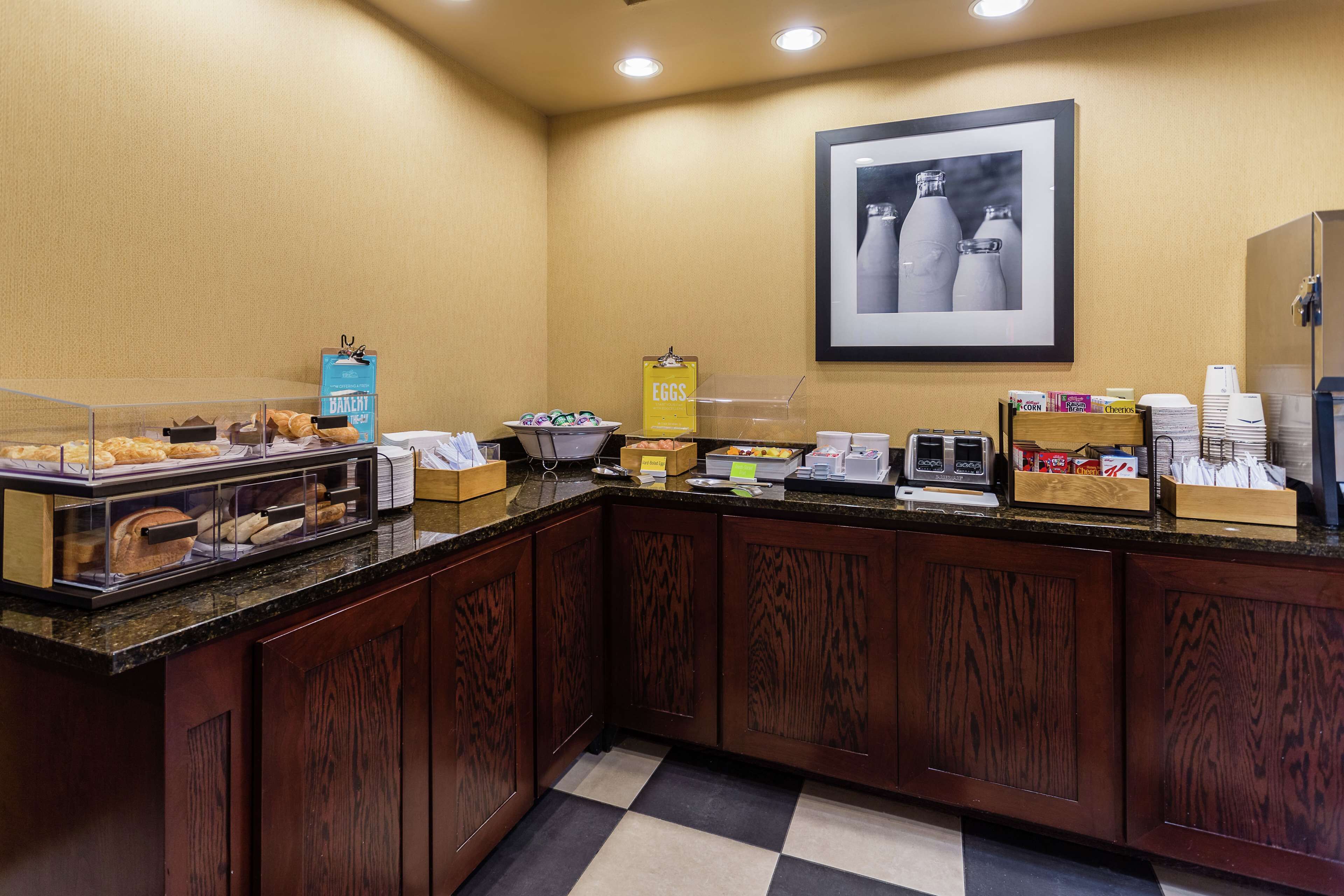 Hampton Inn Somerset Hampton Inn Somerset