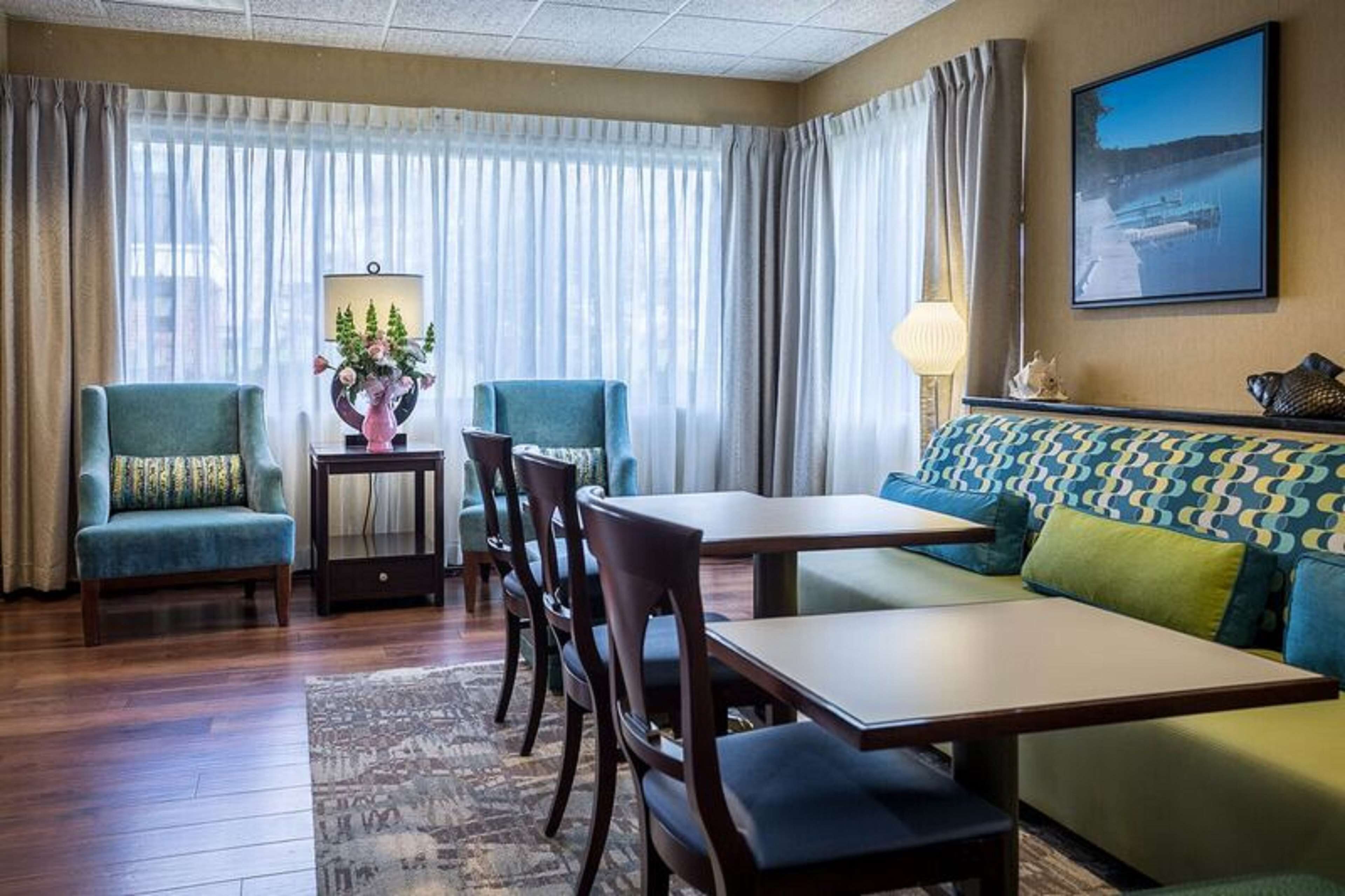Hampton Inn Somerset Hampton Inn Somerset