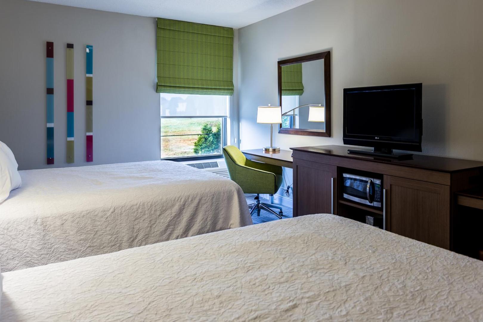 Hampton Inn Somerset Hampton Inn Somerset