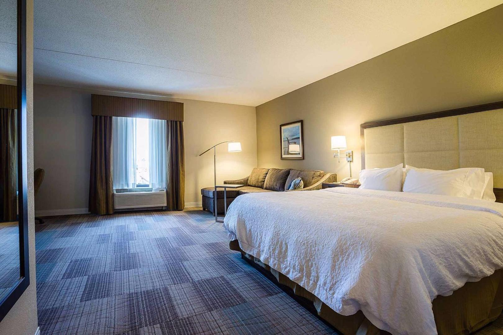 Hampton Inn Somerset Hampton Inn Somerset
