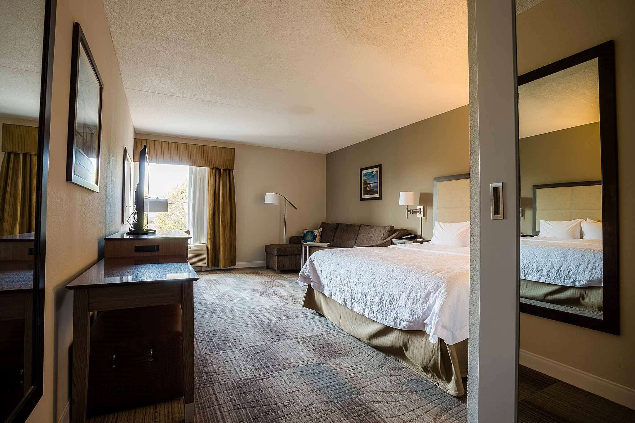 Hampton Inn Somerset Hampton Inn Somerset