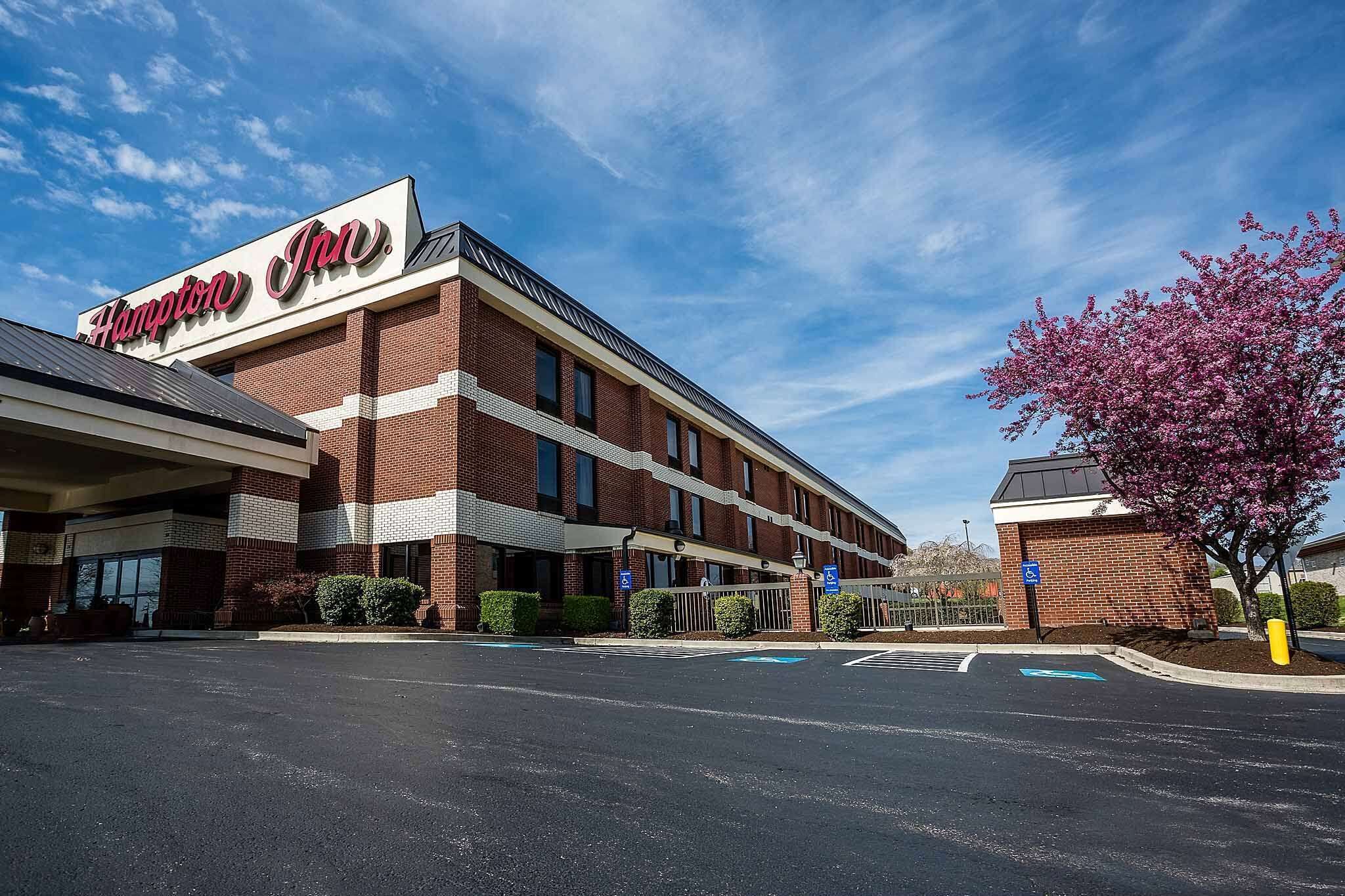 Hampton Inn Somerset Hampton Inn Somerset