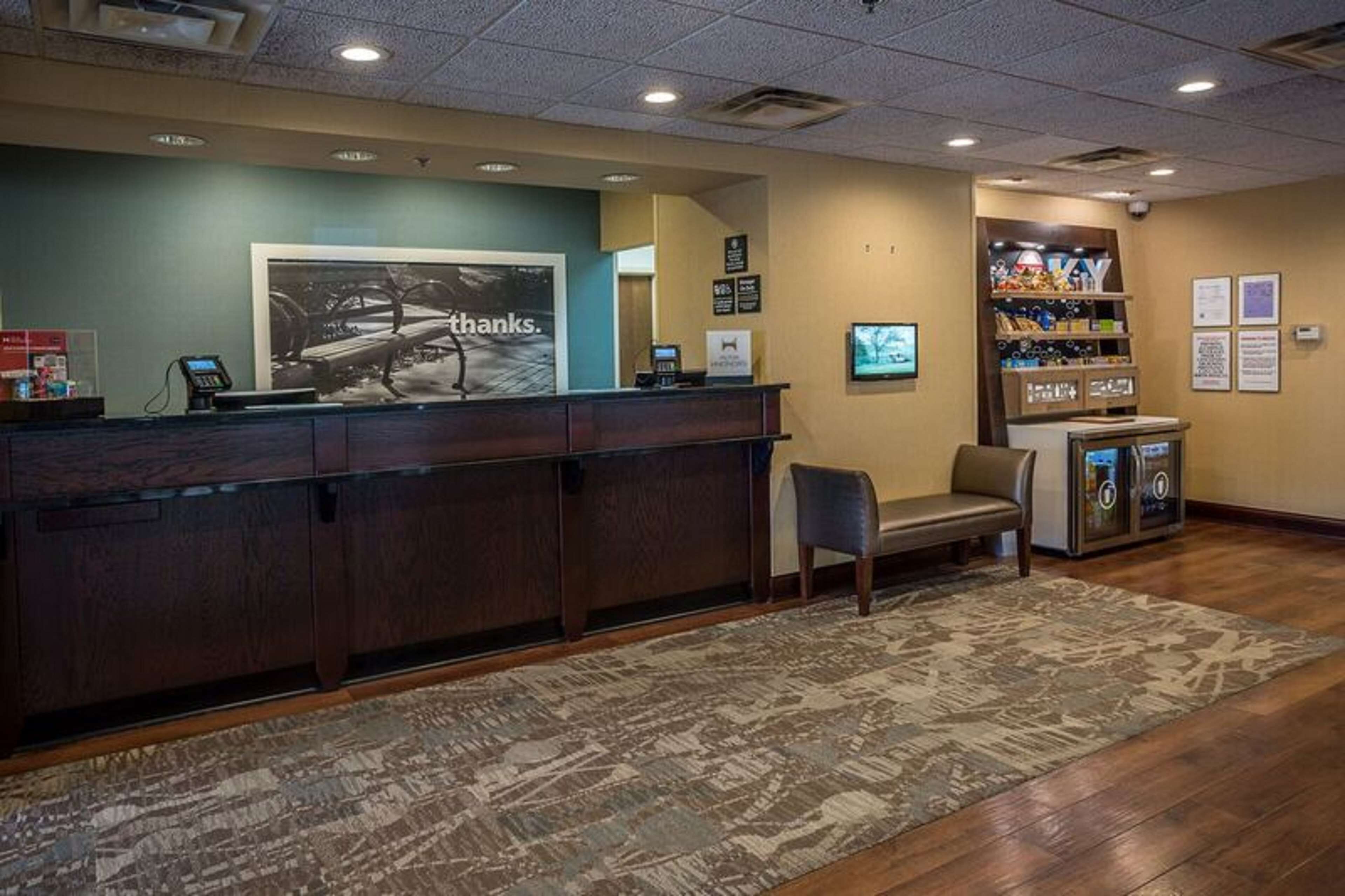 Hampton Inn Somerset Hampton Inn Somerset