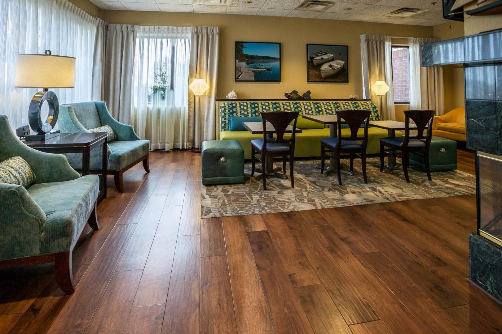 Hampton Inn Somerset Hampton Inn Somerset