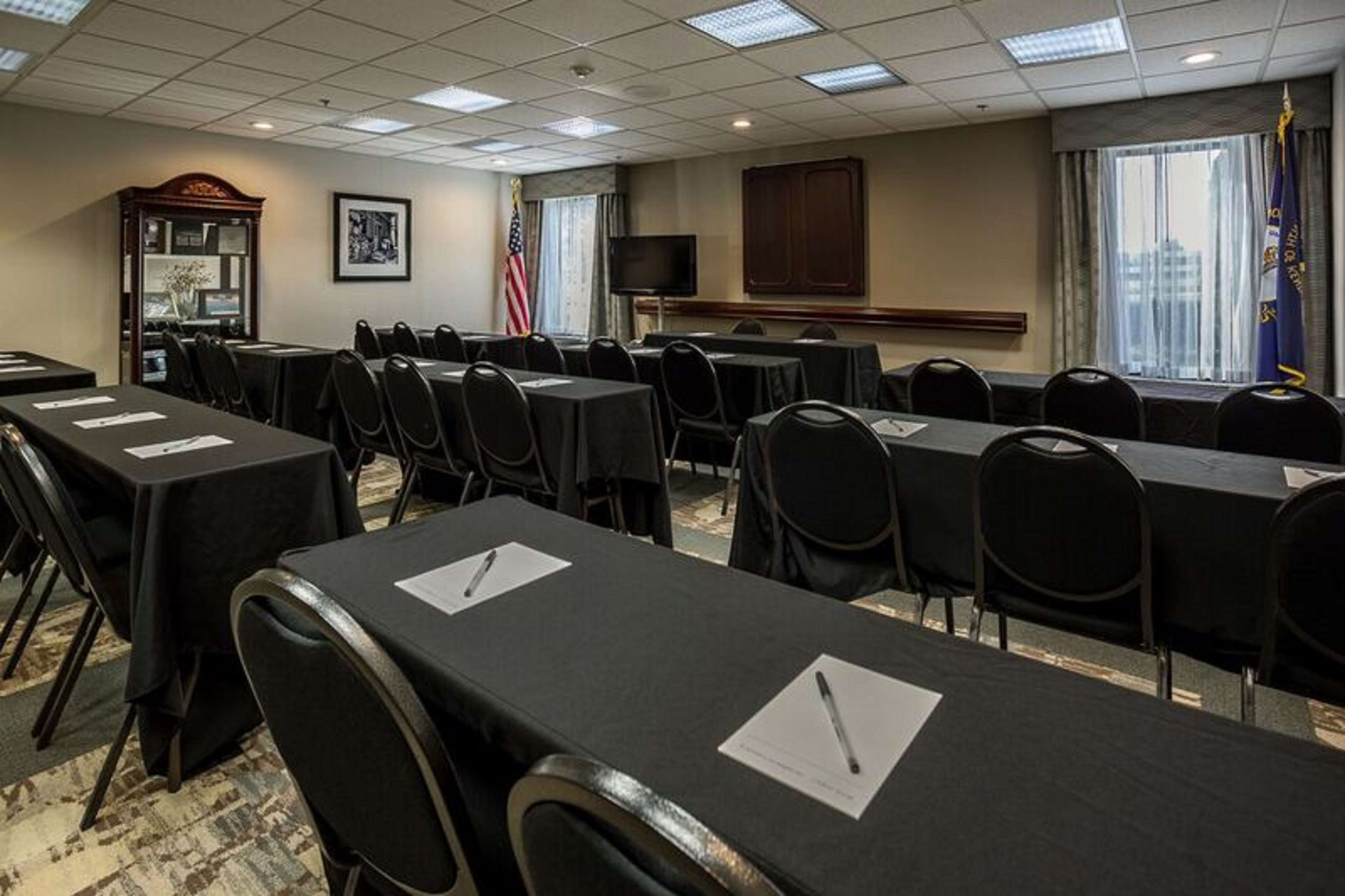 Hampton Inn Somerset Hampton Inn Somerset