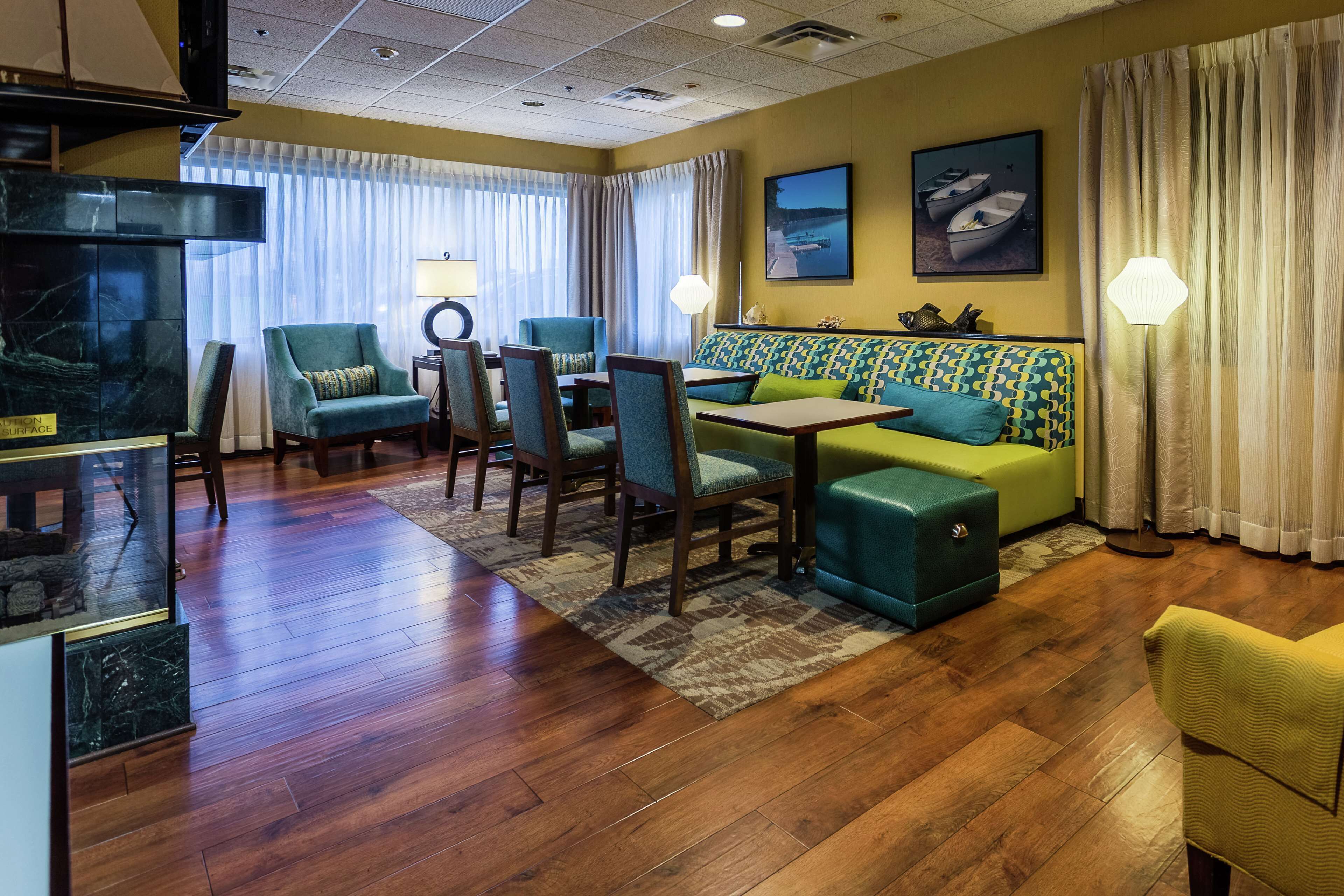 Hampton Inn Somerset Hampton Inn Somerset
