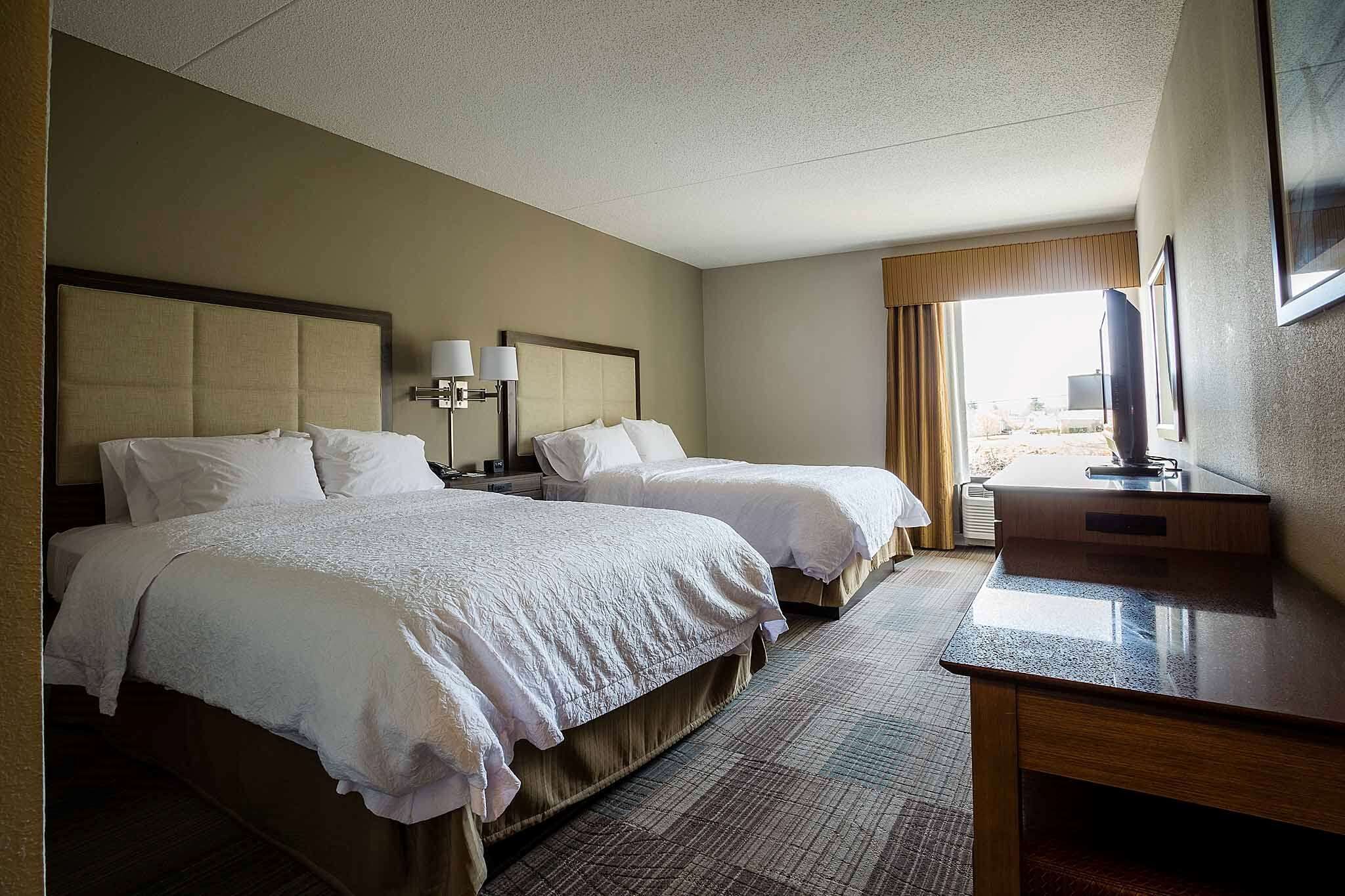 Hampton Inn Somerset Hampton Inn Somerset