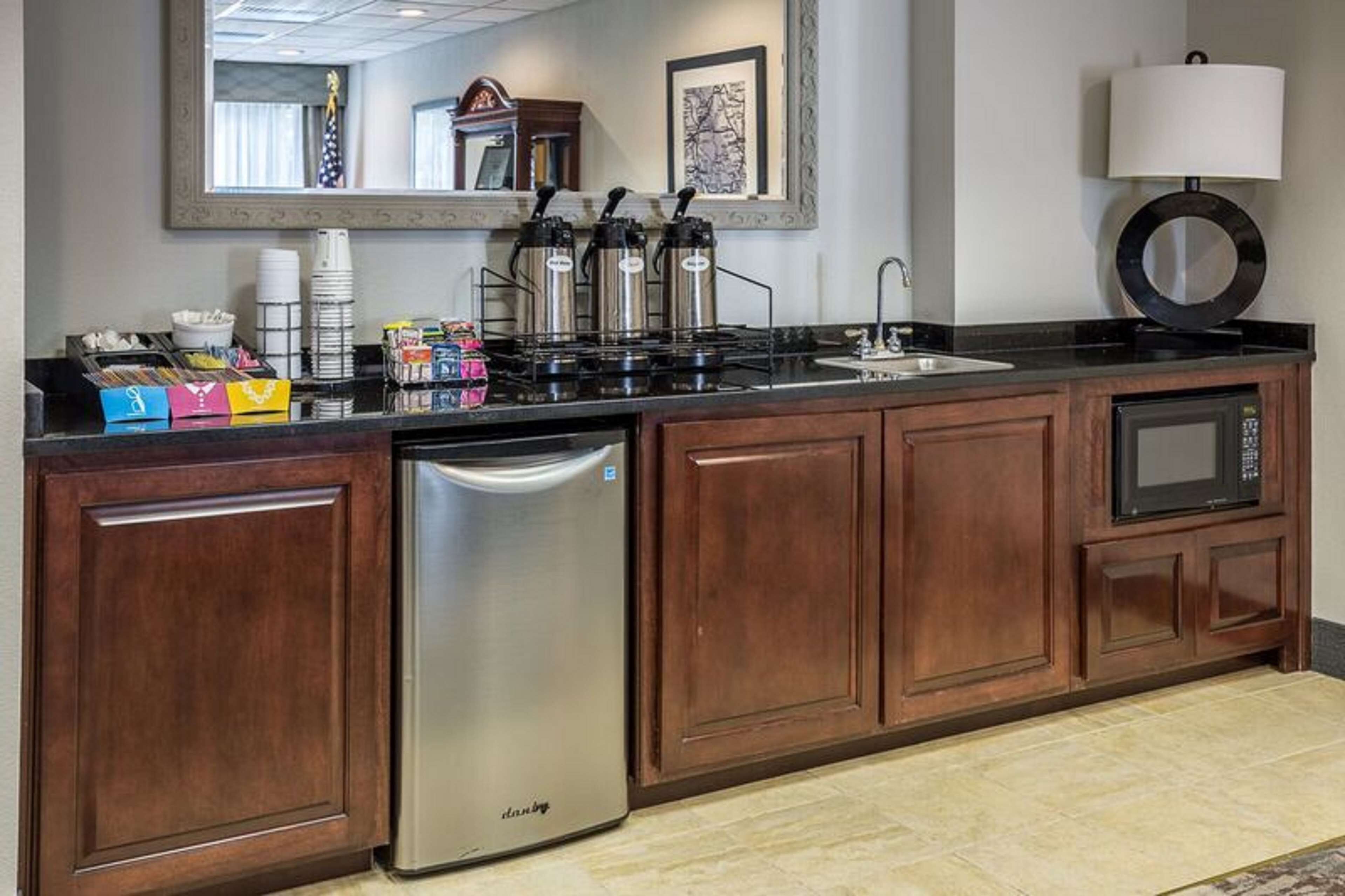 Hampton Inn Somerset Hampton Inn Somerset
