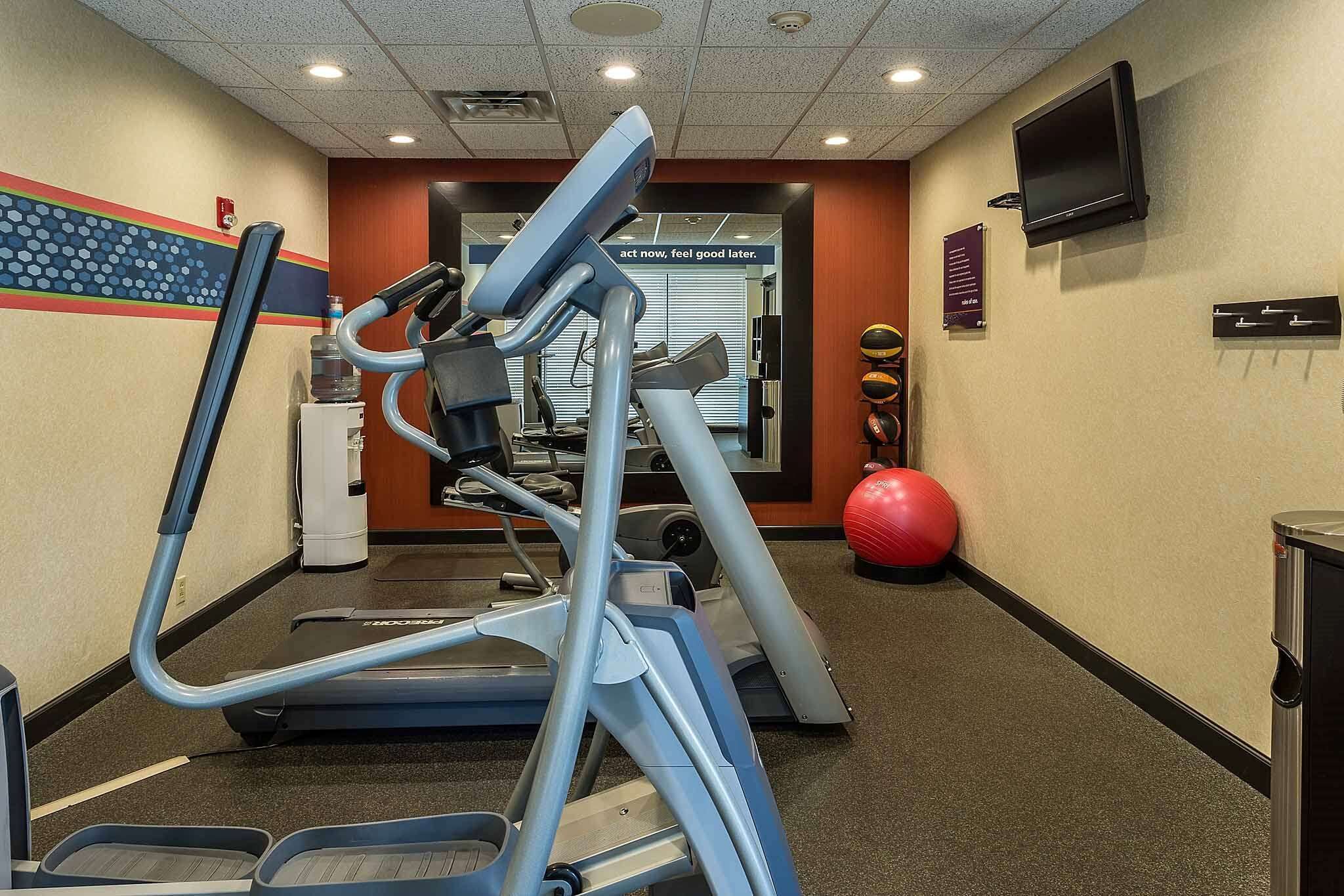 Hampton Inn Somerset Hampton Inn Somerset