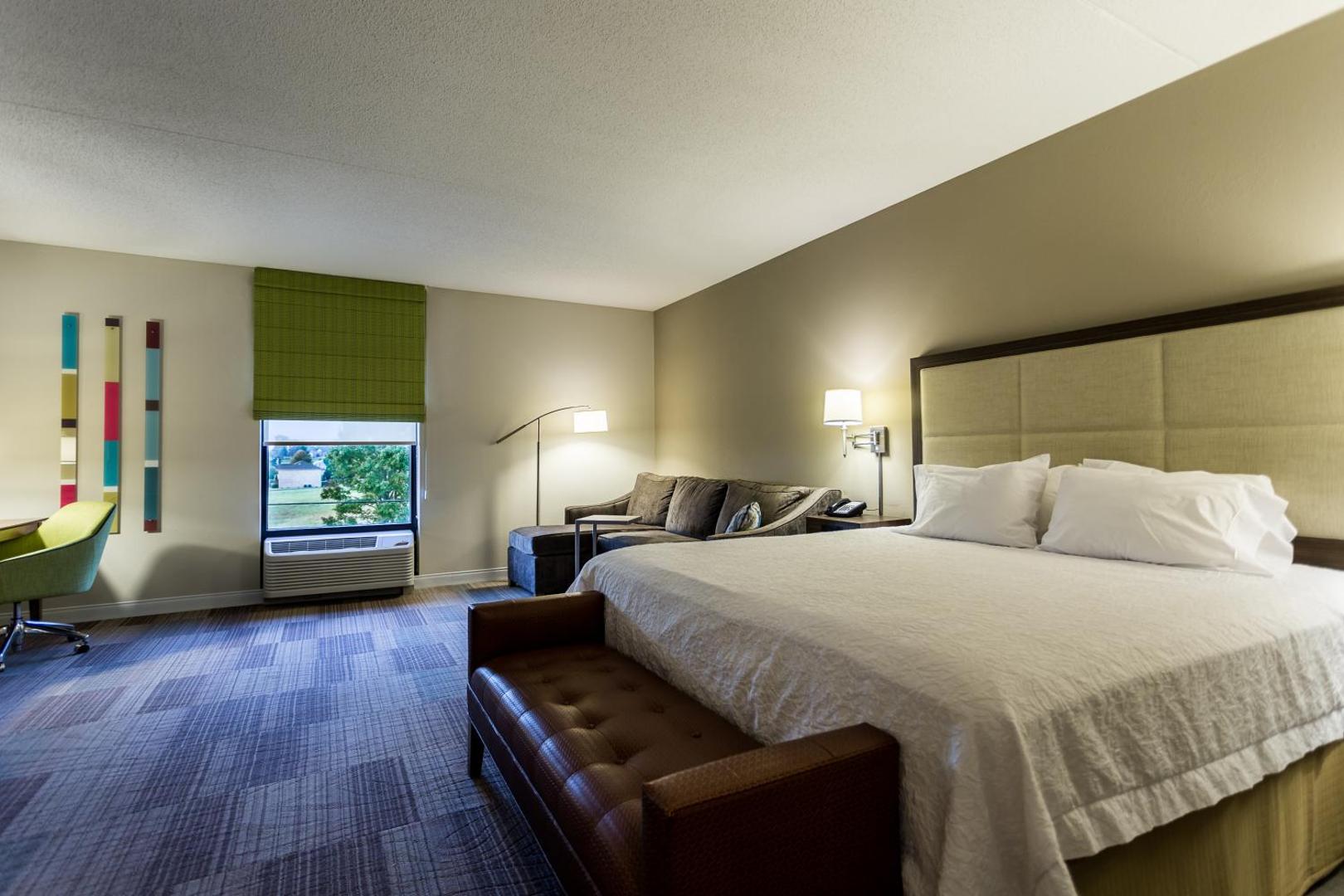 Hampton Inn Somerset Hampton Inn Somerset