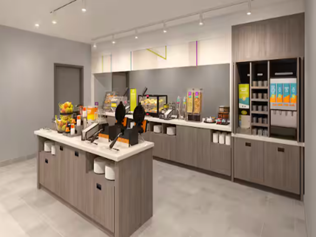 Home2 Suites by Hilton Somerset