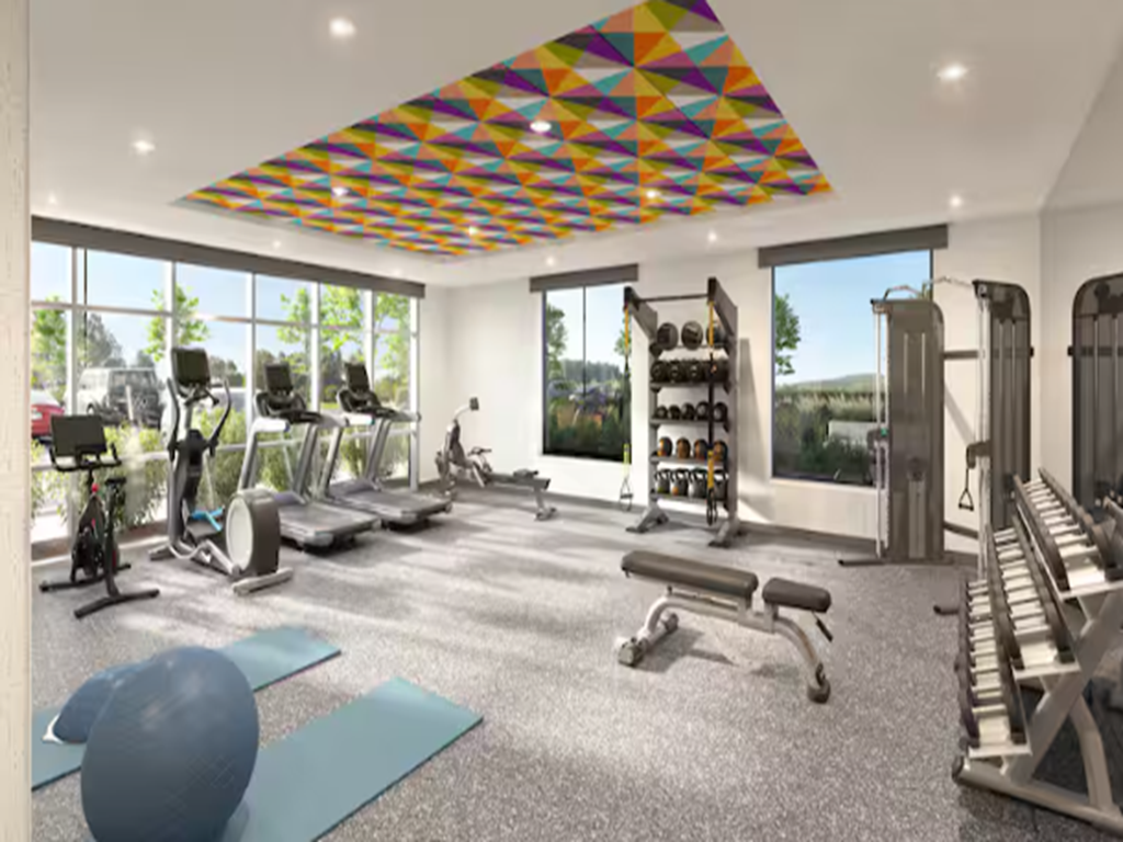 Home2 Suites by Hilton Somerset